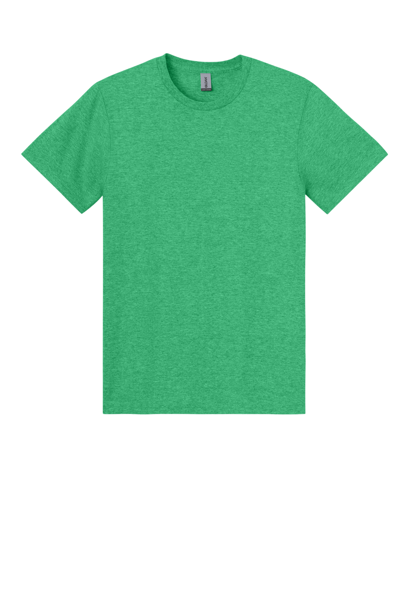 Light Cotton Short Sleeve T-Shirt