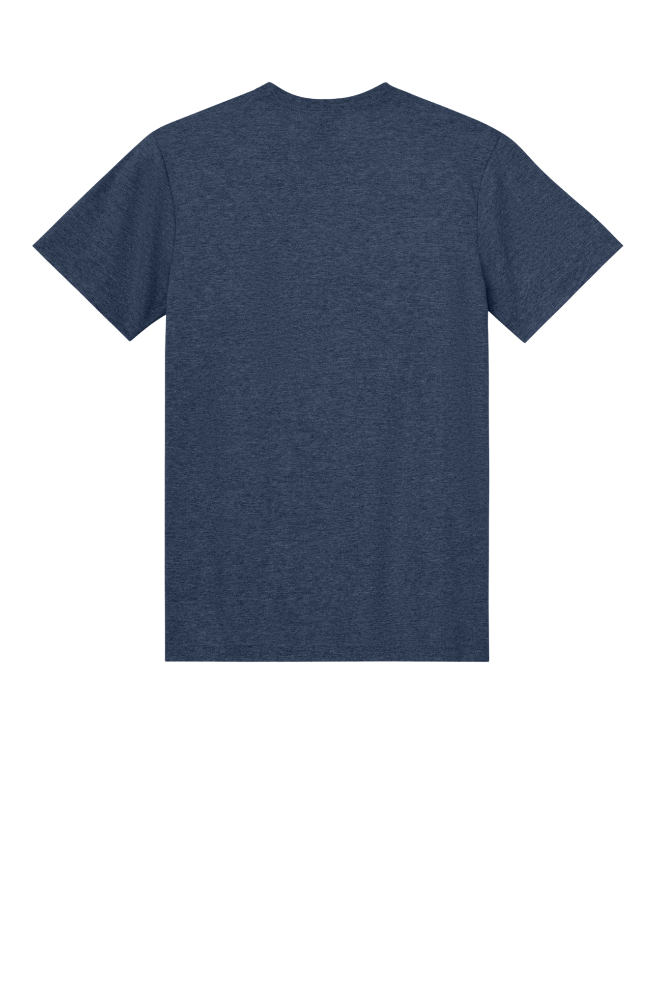 Light Cotton Short Sleeve T-Shirt