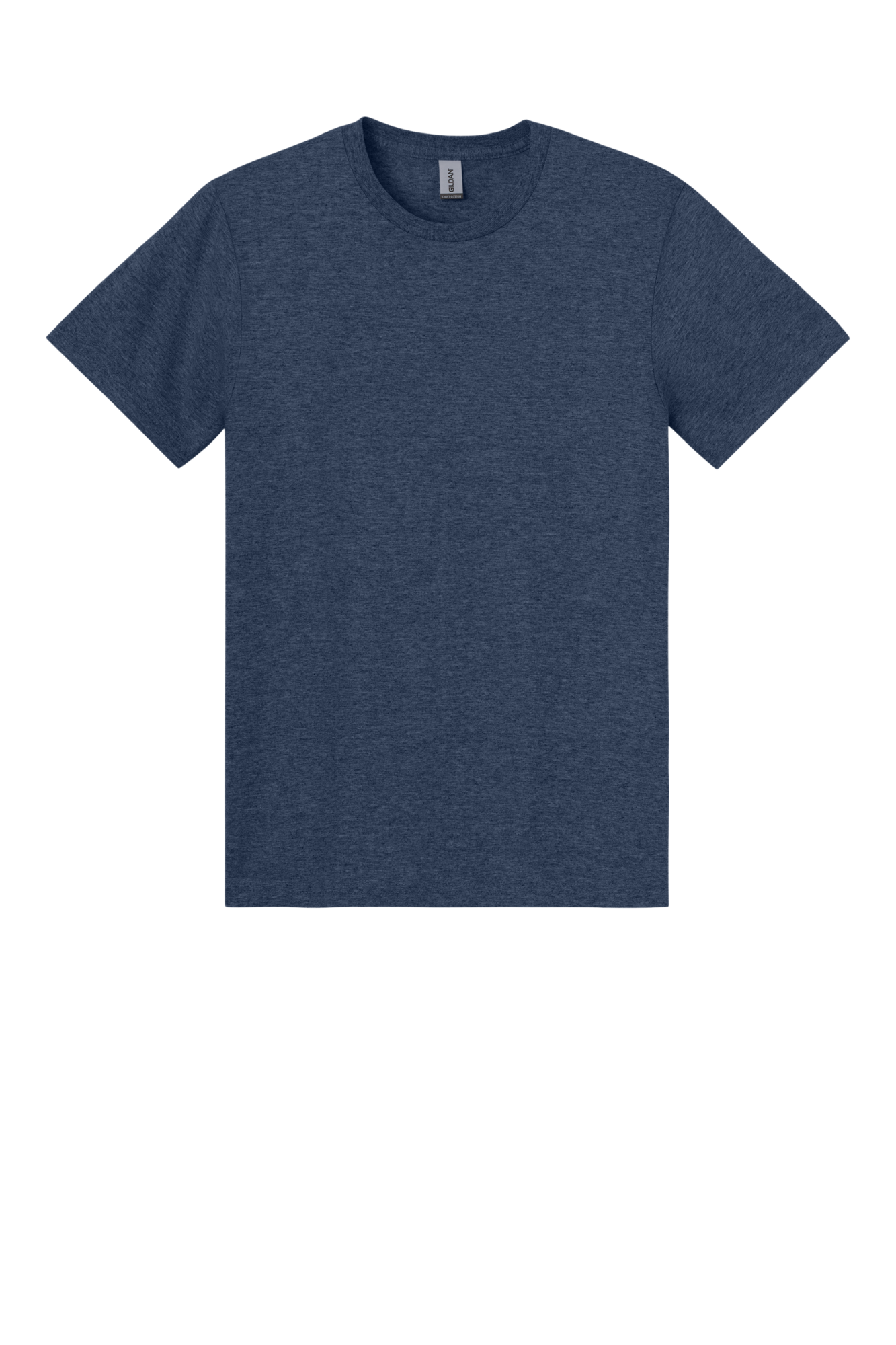 Light Cotton Short Sleeve T-Shirt