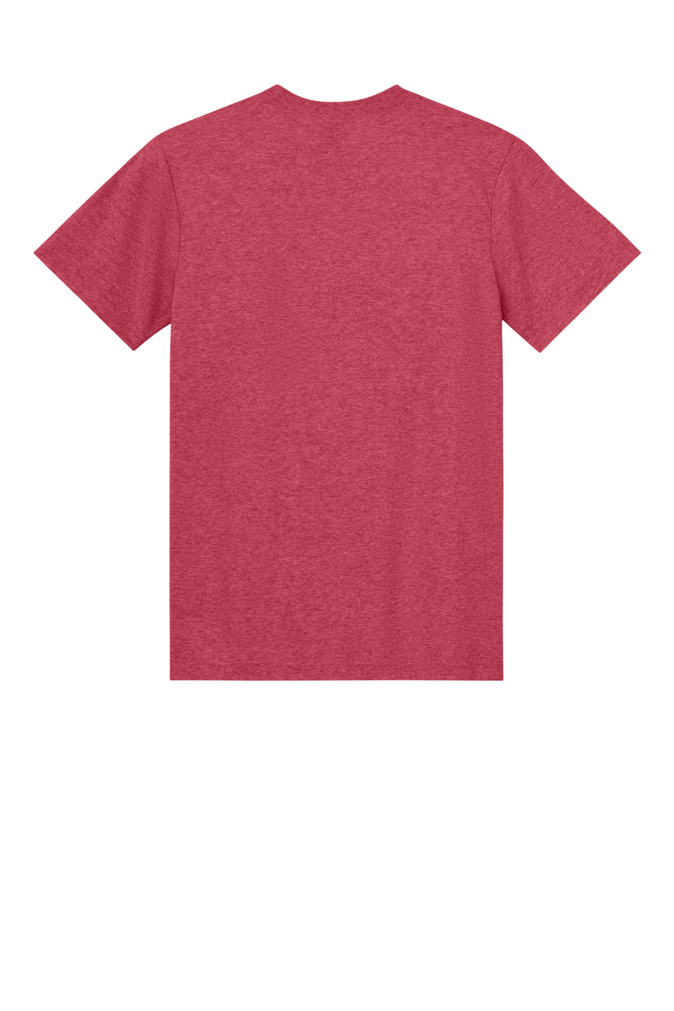Light Cotton Short Sleeve T-Shirt