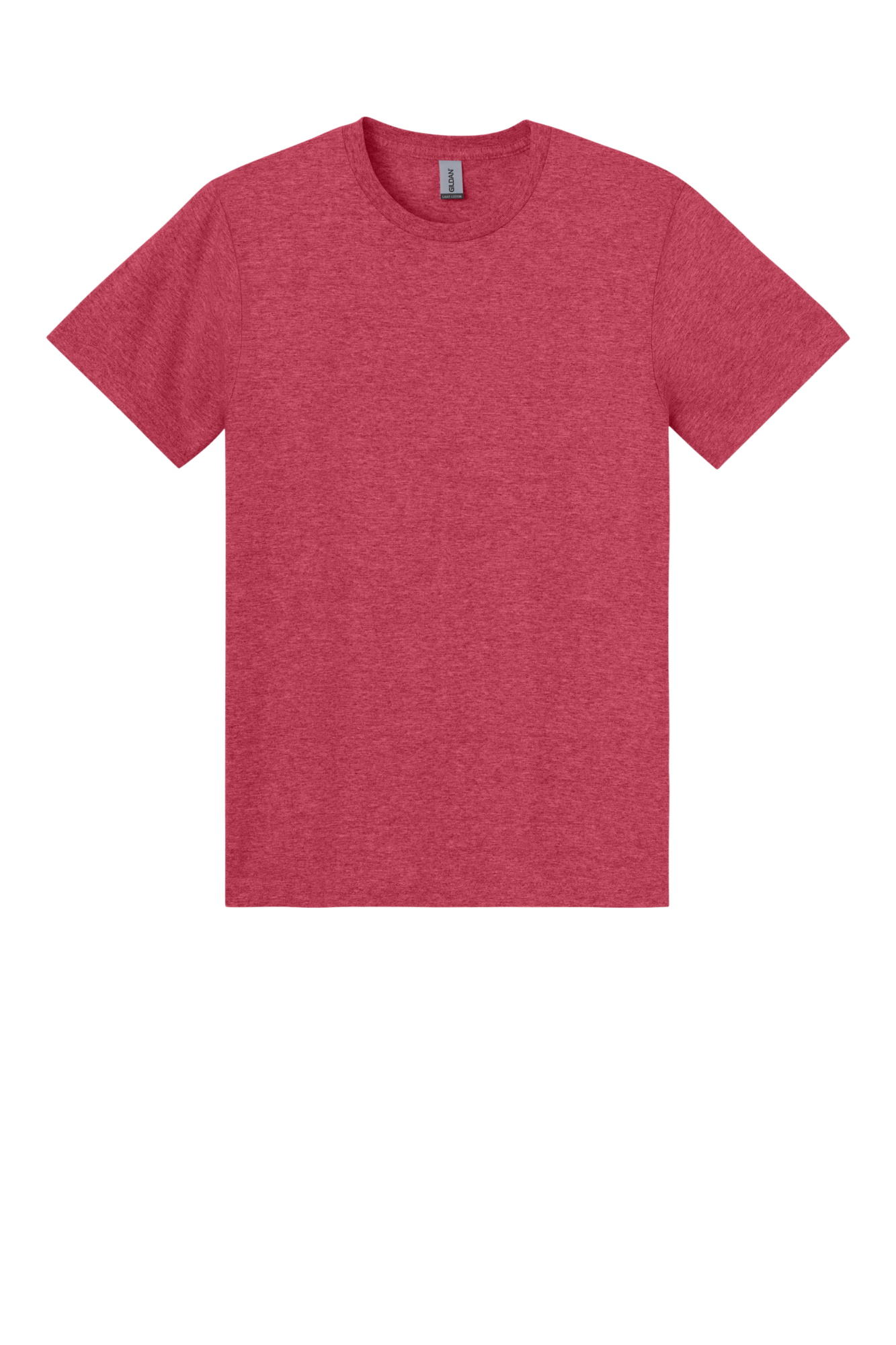 Light Cotton Short Sleeve T-Shirt
