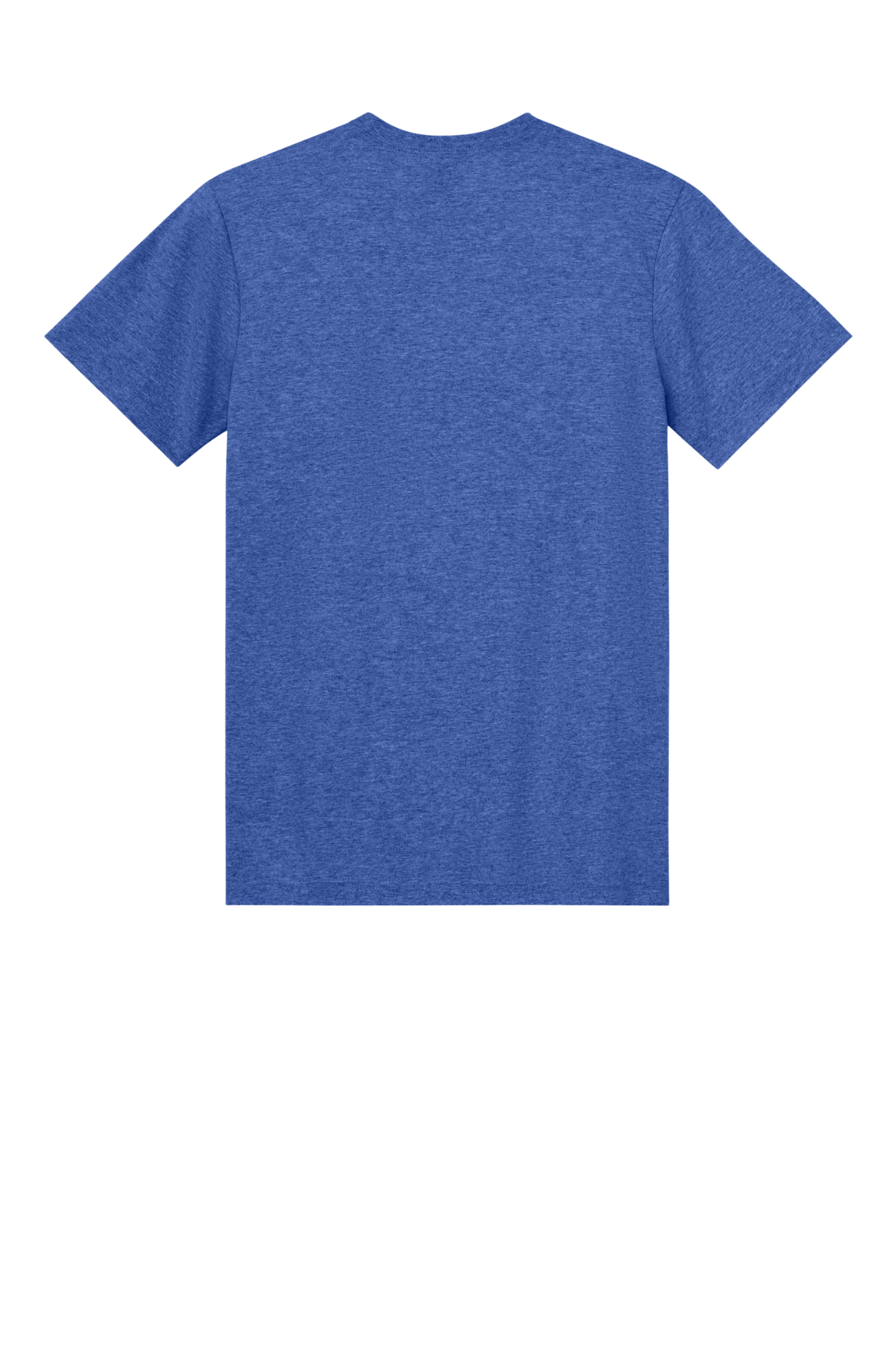 Light Cotton Short Sleeve T-Shirt