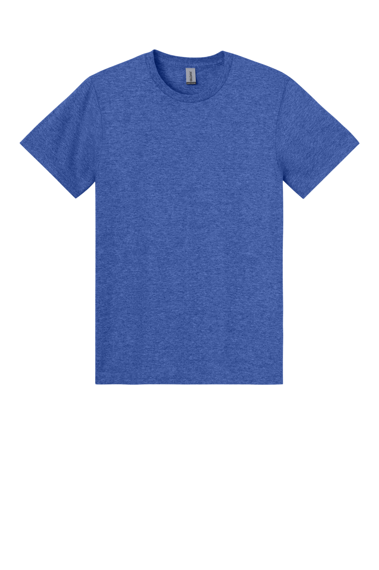 Light Cotton Short Sleeve T-Shirt