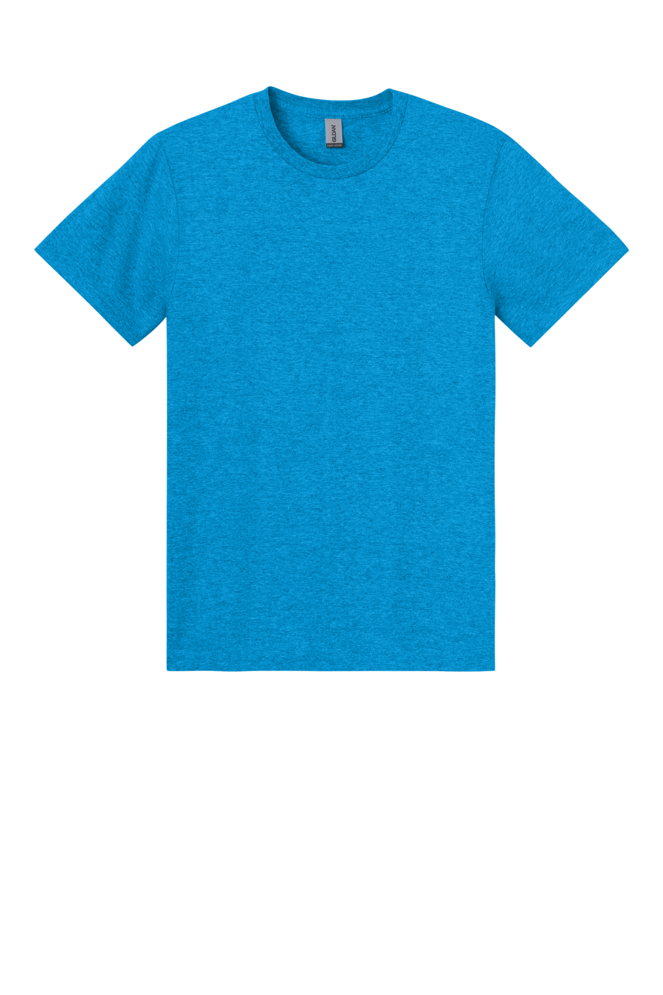 Light Cotton Short Sleeve T-Shirt