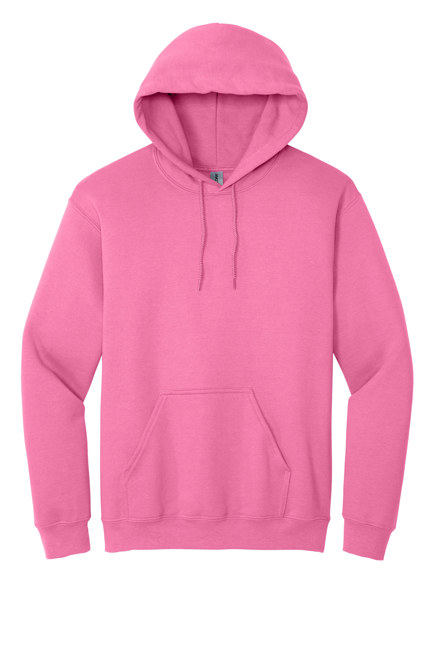 Heavy Blend Hooded Sweatshirt