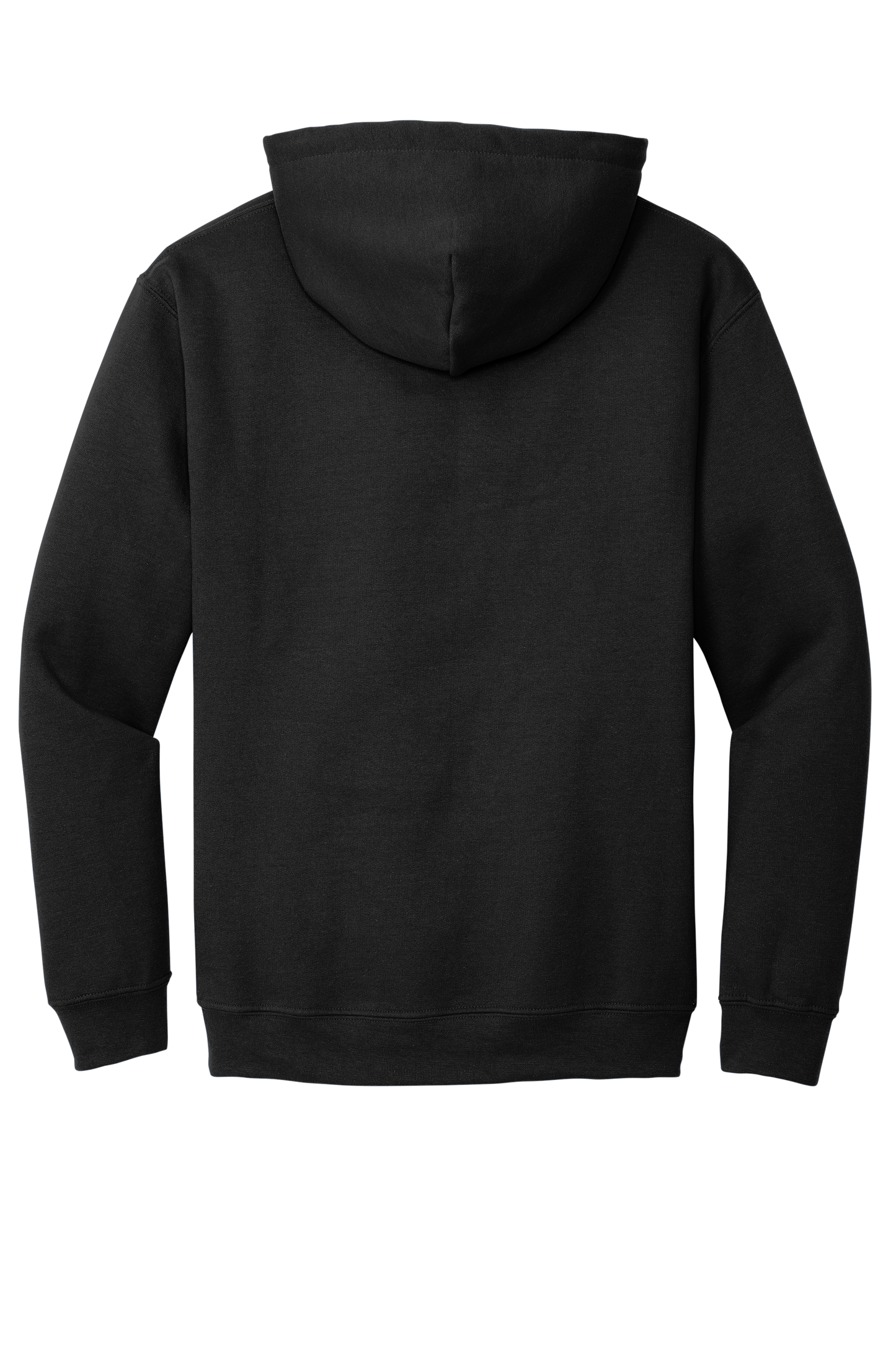 Heavy Blend Hooded Sweatshirt