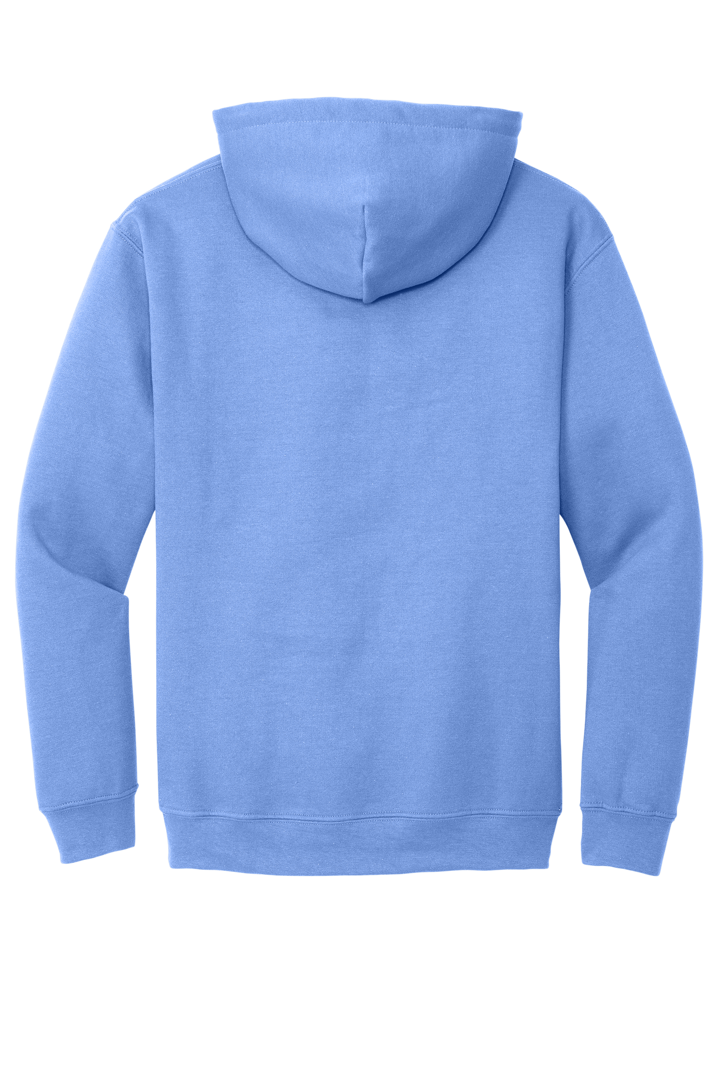 Heavy Blend Hooded Sweatshirt