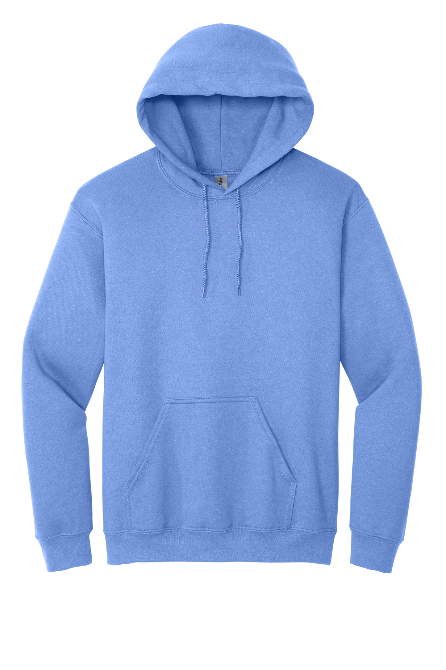 Heavy Blend Hooded Sweatshirt