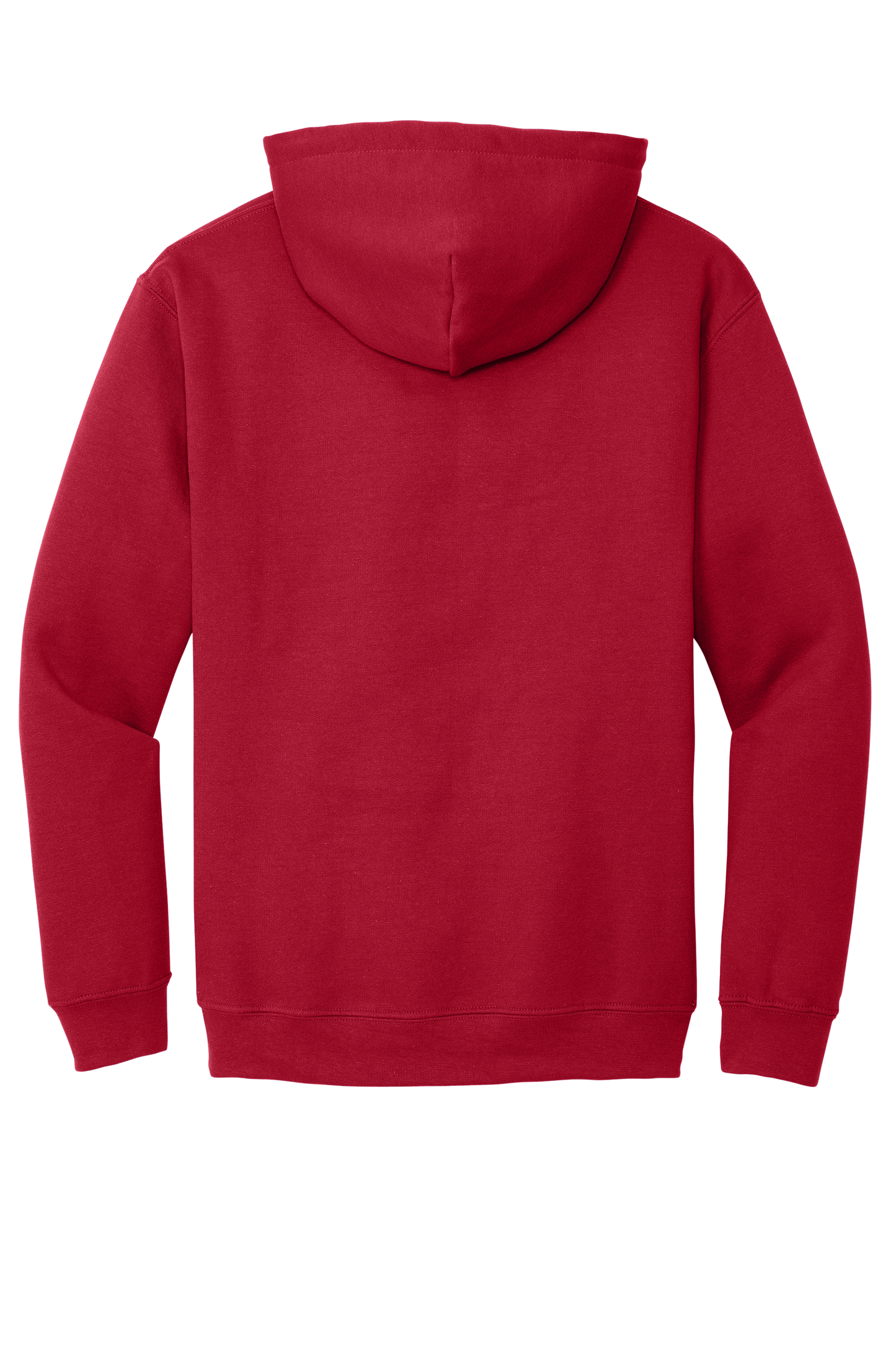Heavy Blend Hooded Sweatshirt