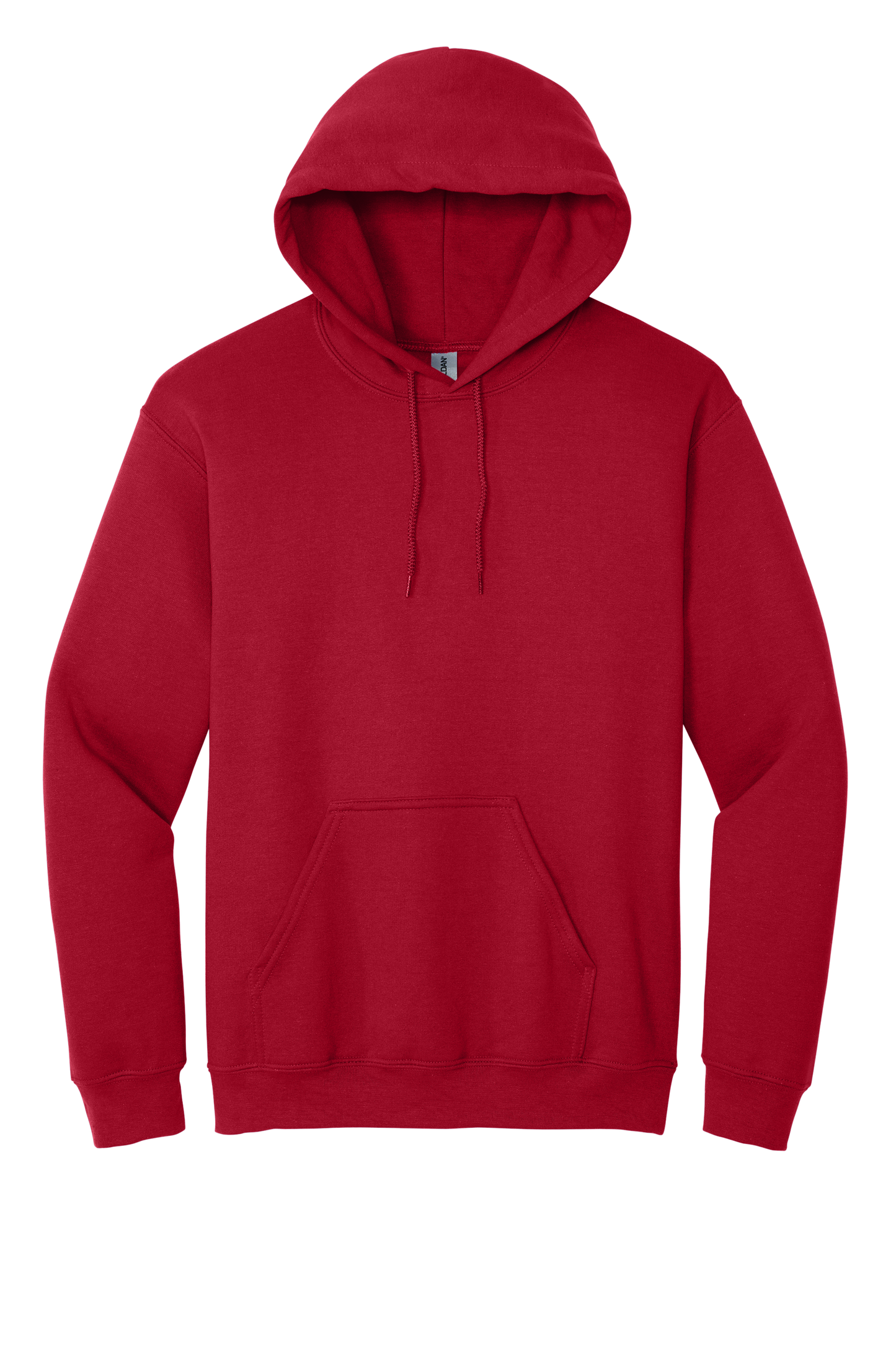 Heavy Blend Hooded Sweatshirt