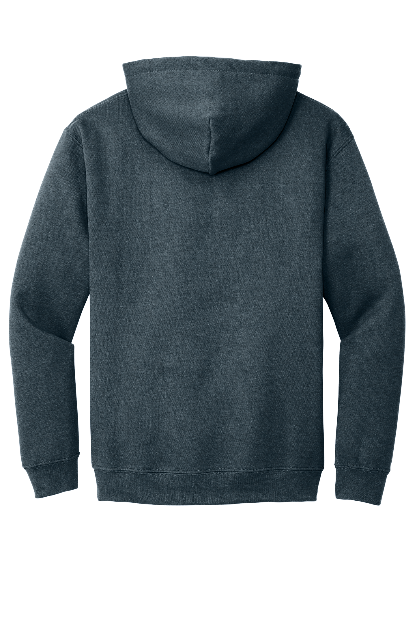 Heavy Blend Hooded Sweatshirt