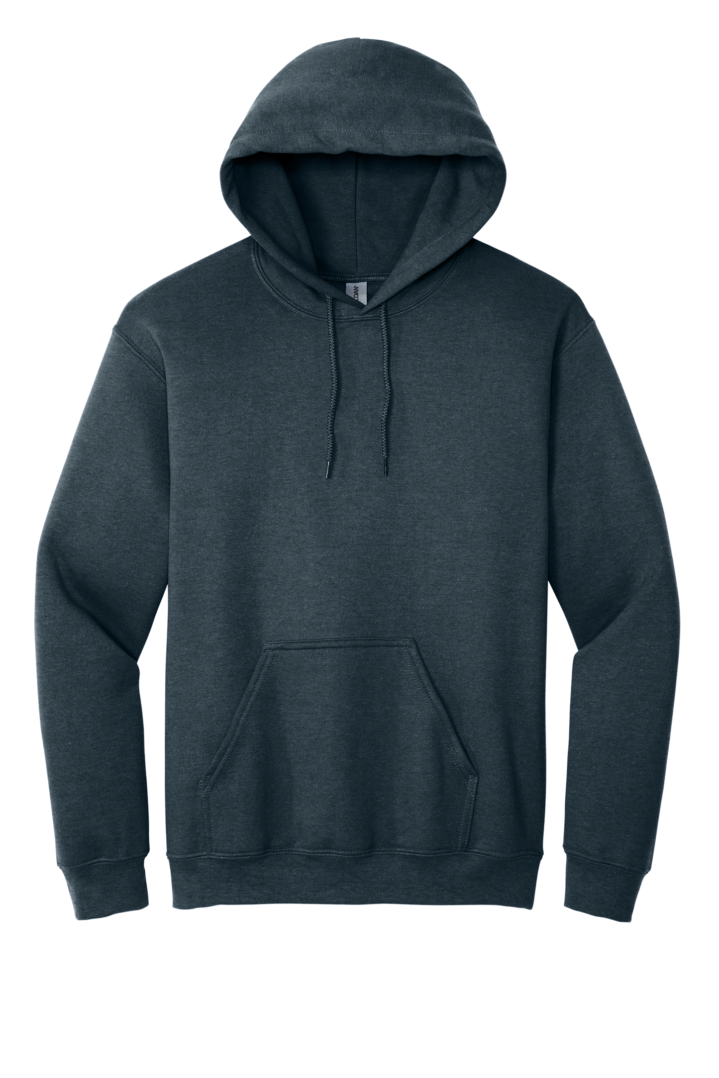 Heavy Blend Hooded Sweatshirt
