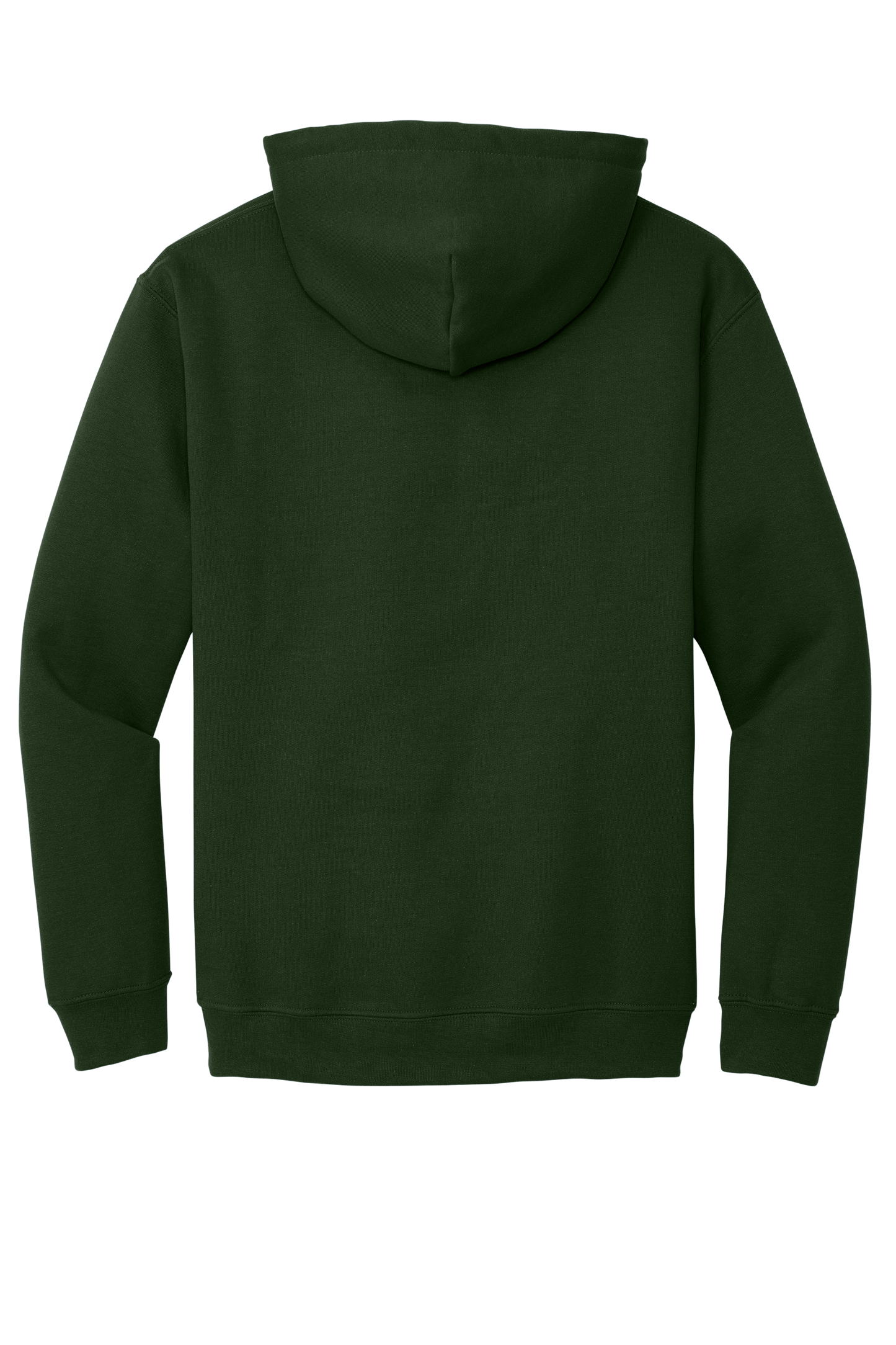Heavy Blend Hooded Sweatshirt