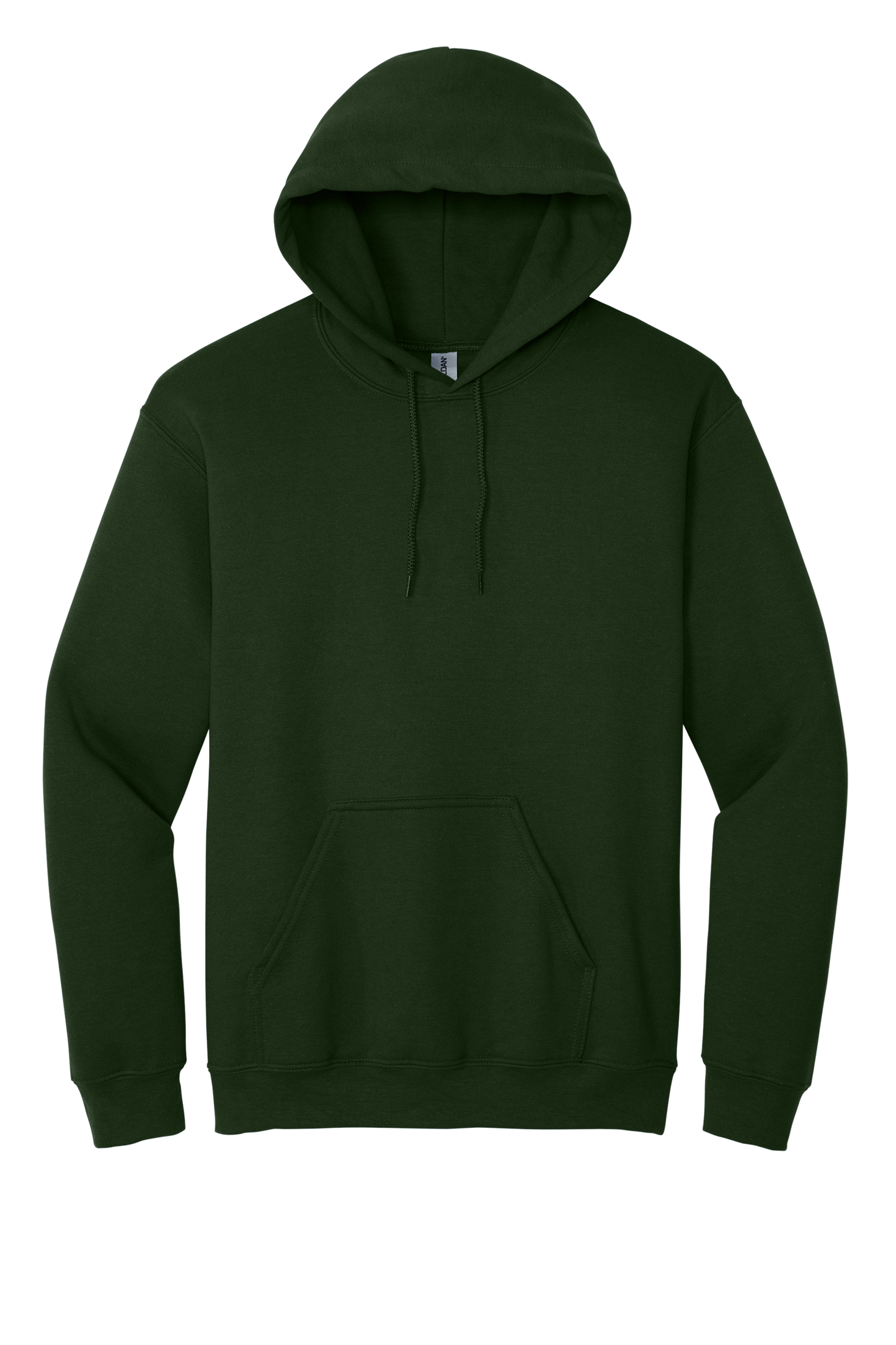 Heavy Blend Hooded Sweatshirt