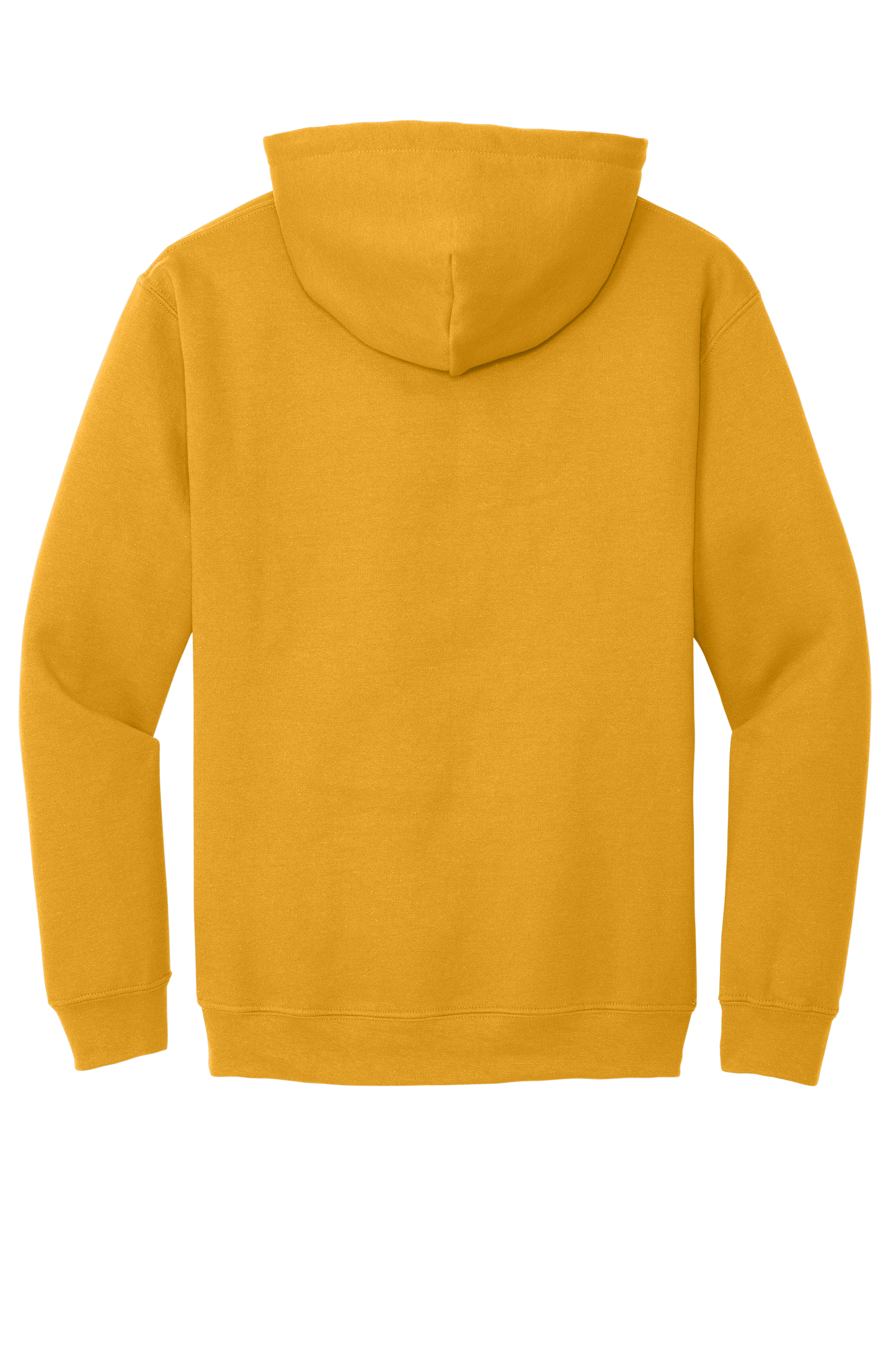 Heavy Blend Hooded Sweatshirt