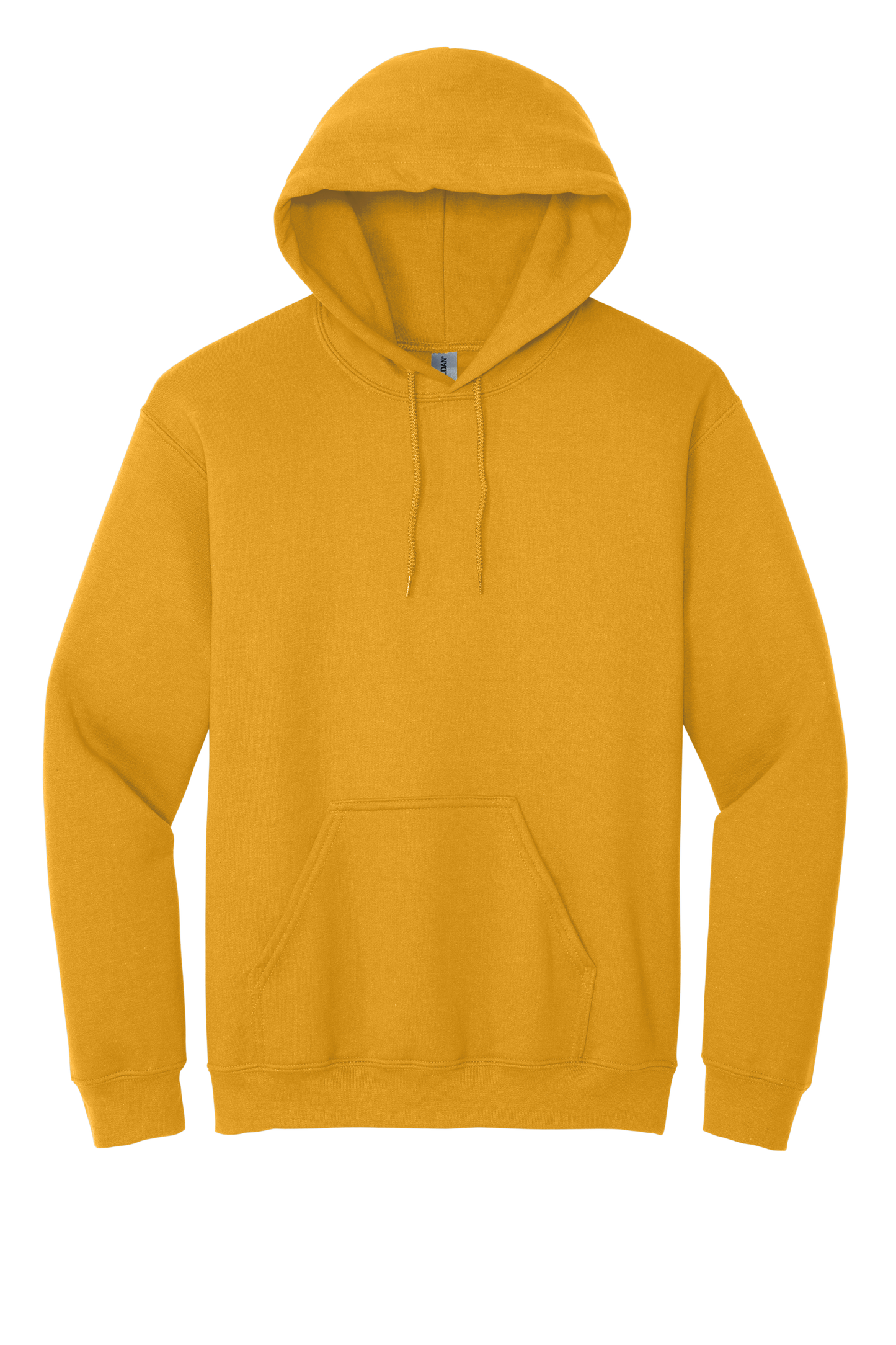 Heavy Blend Hooded Sweatshirt