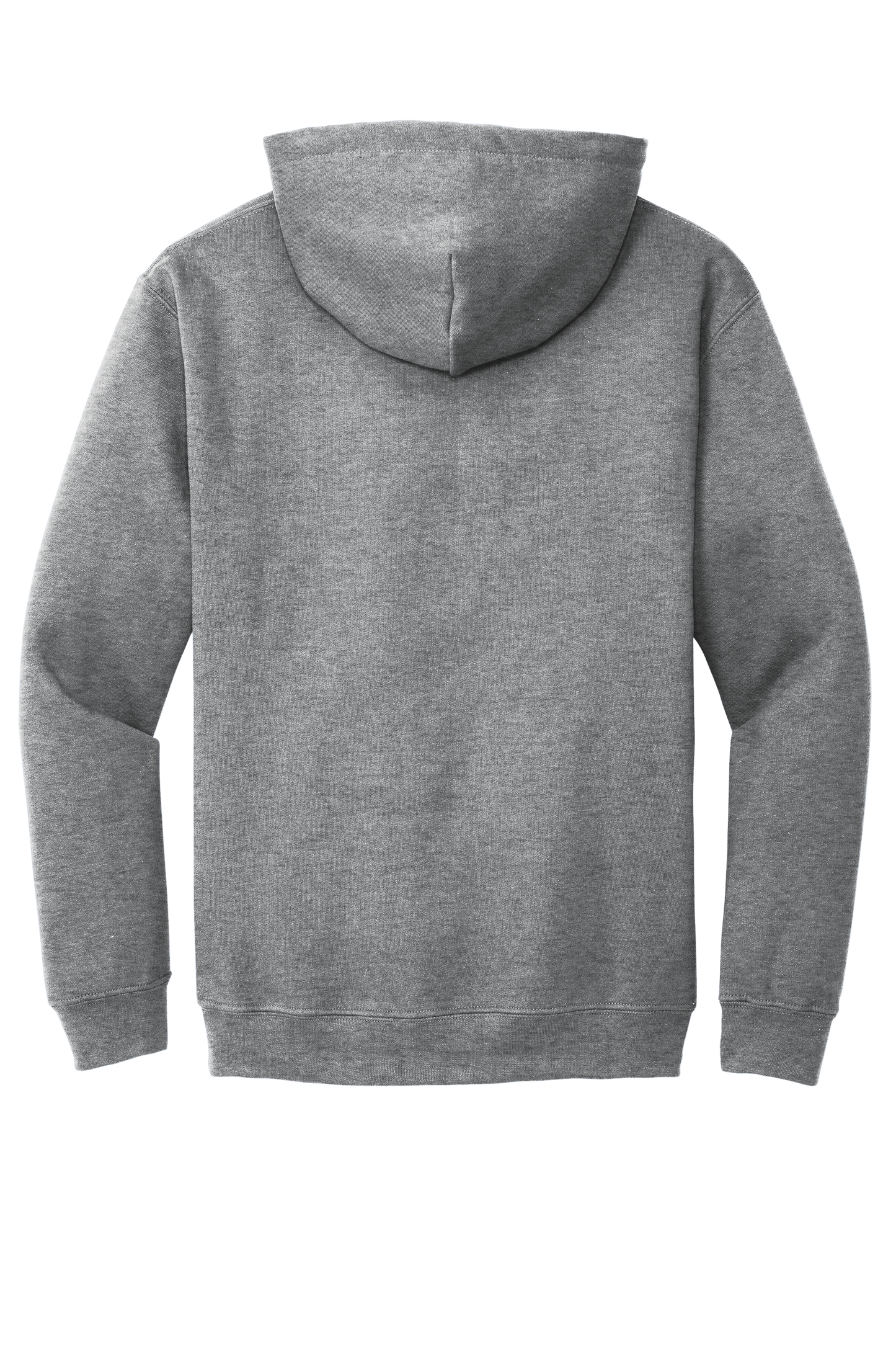 Heavy Blend Hooded Sweatshirt