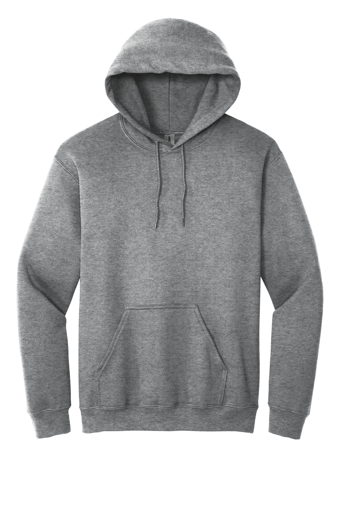 Heavy Blend Hooded Sweatshirt