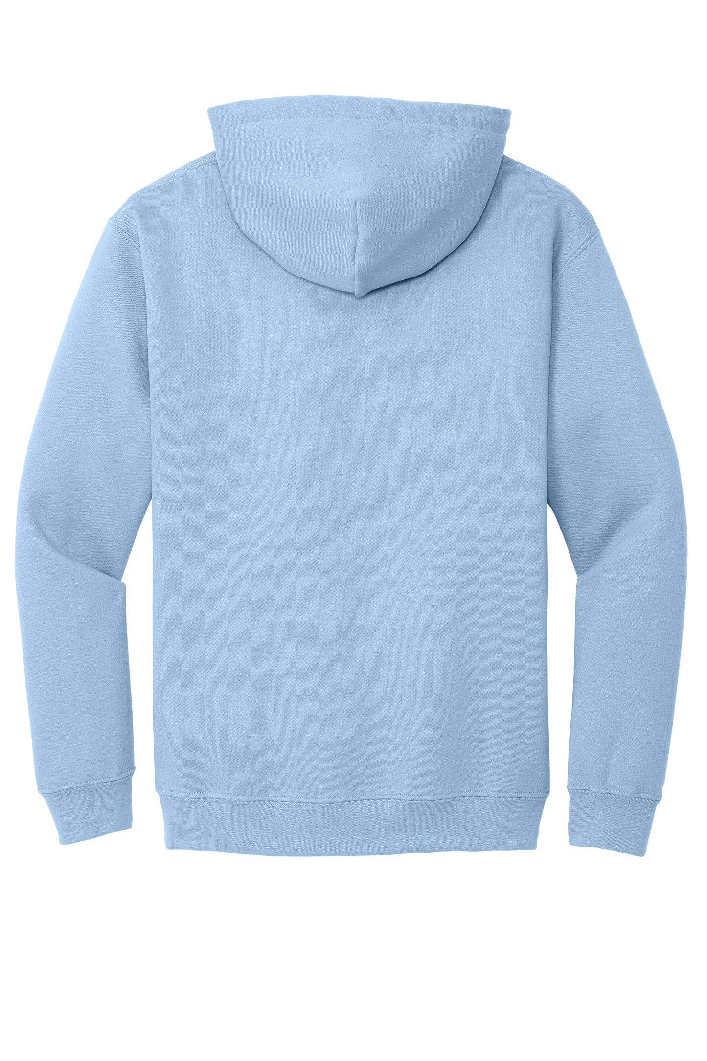 Heavy Blend Hooded Sweatshirt