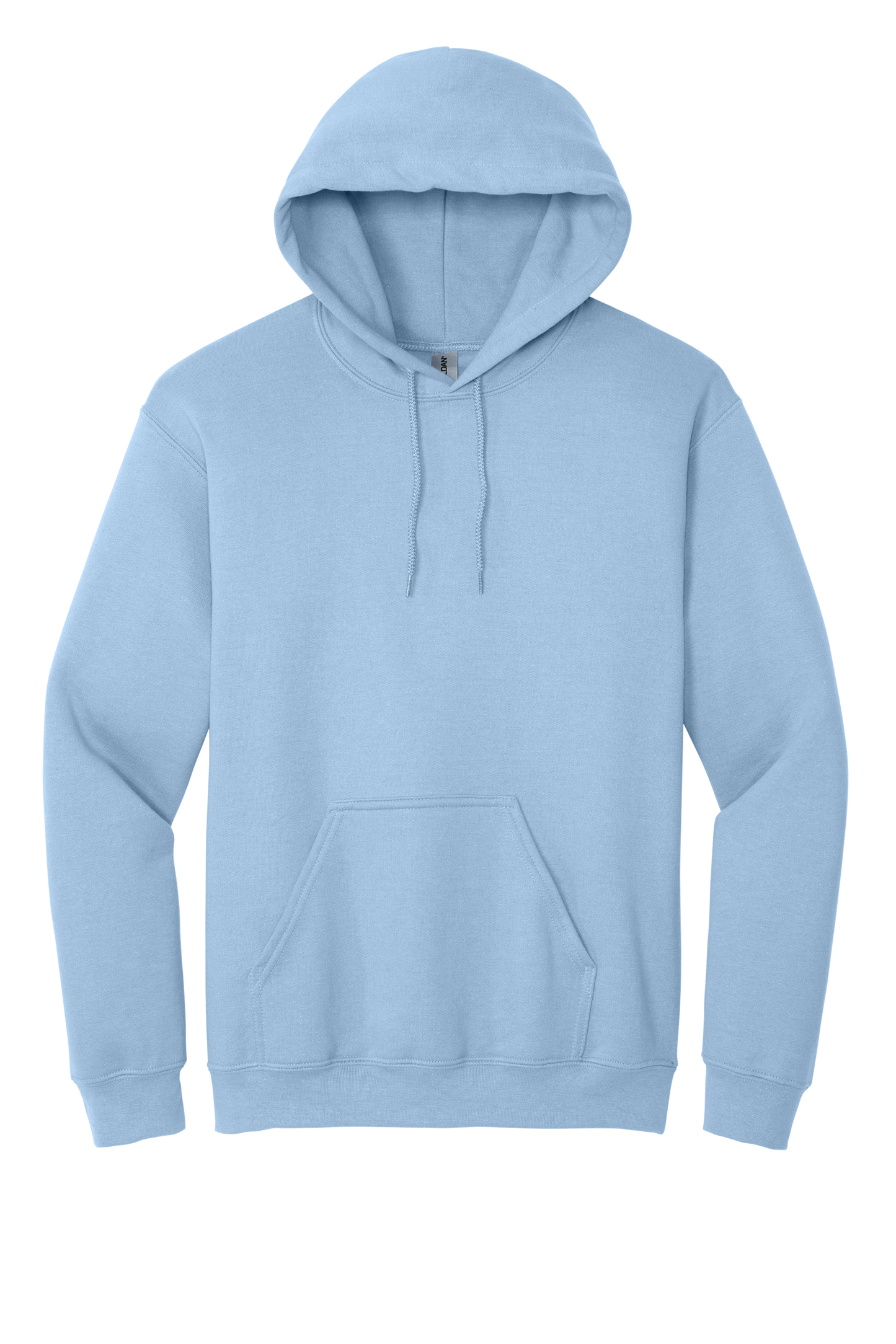 Heavy Blend Hooded Sweatshirt