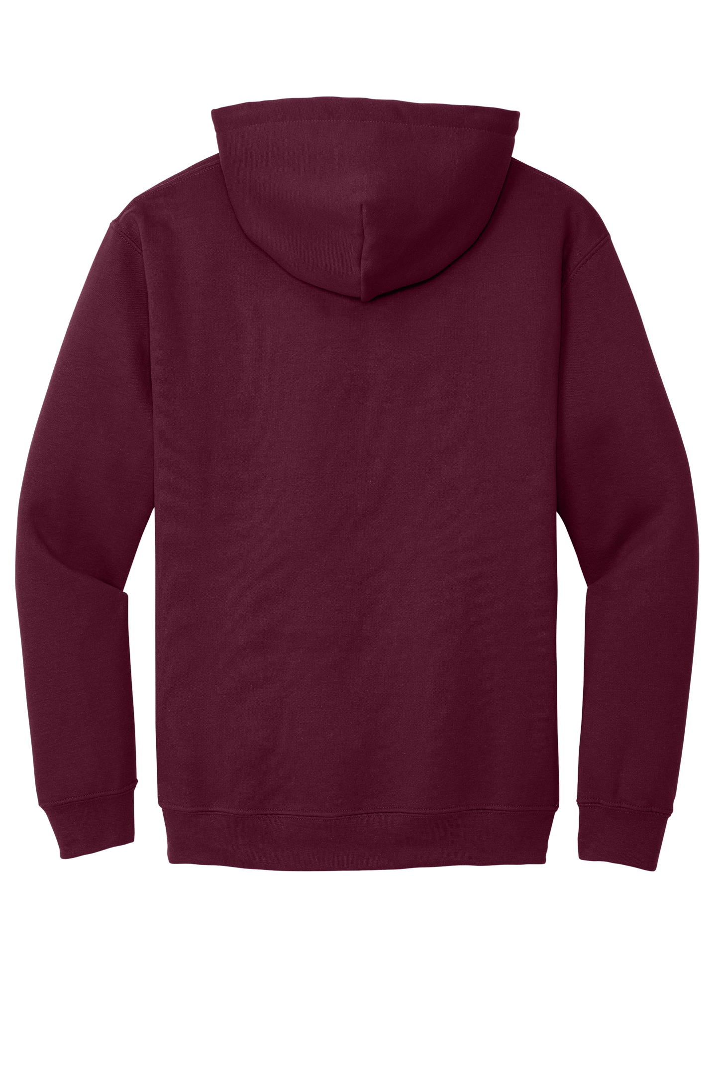 Heavy Blend Hooded Sweatshirt