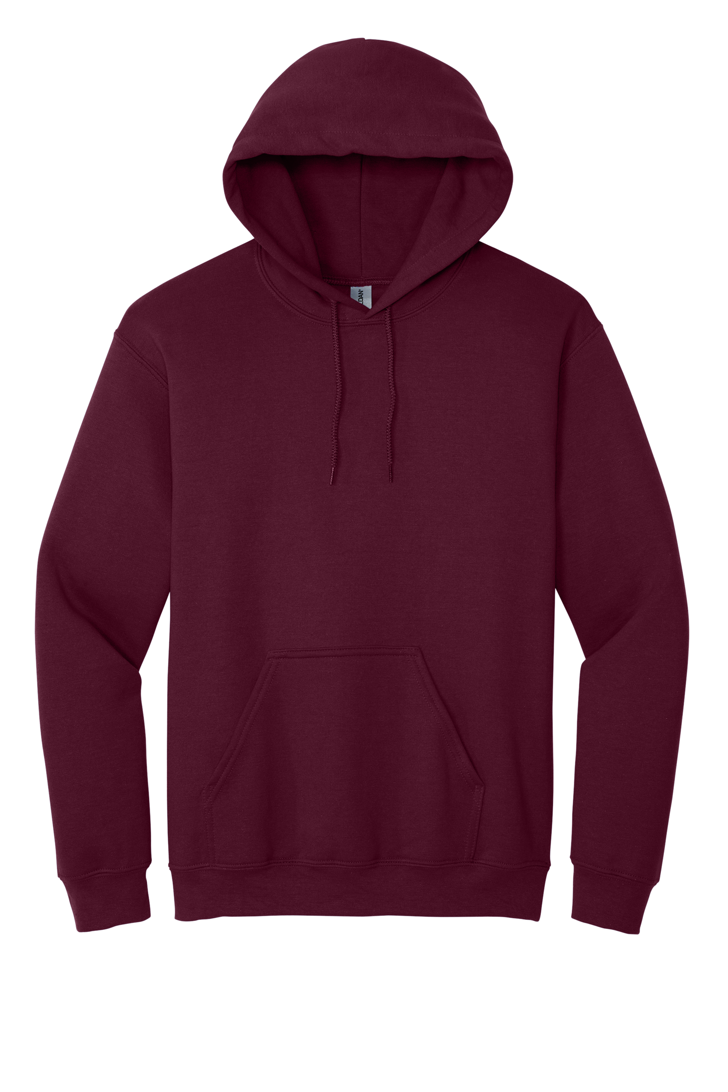 Heavy Blend Hooded Sweatshirt
