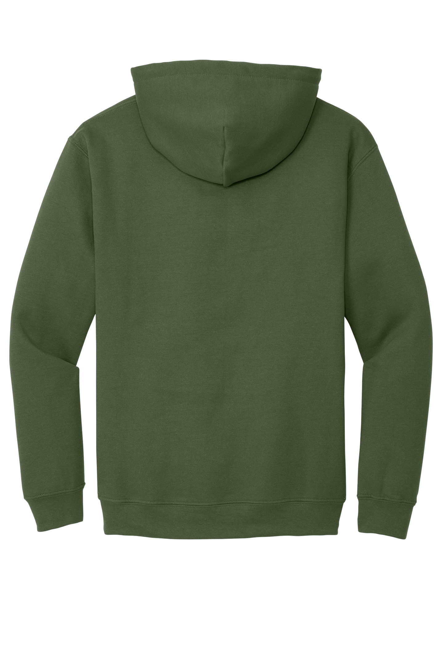 Heavy Blend Hooded Sweatshirt