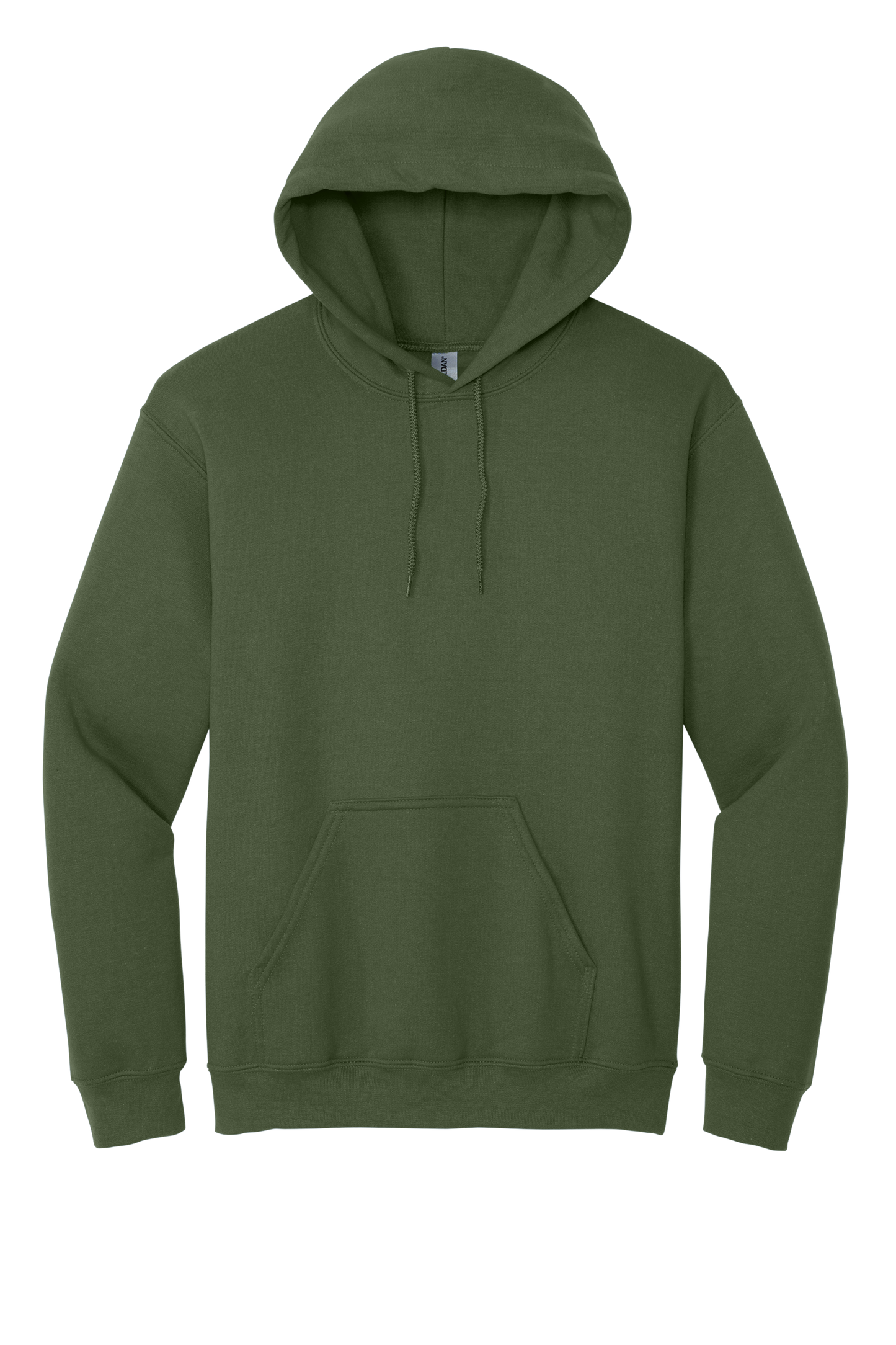 Heavy Blend Hooded Sweatshirt