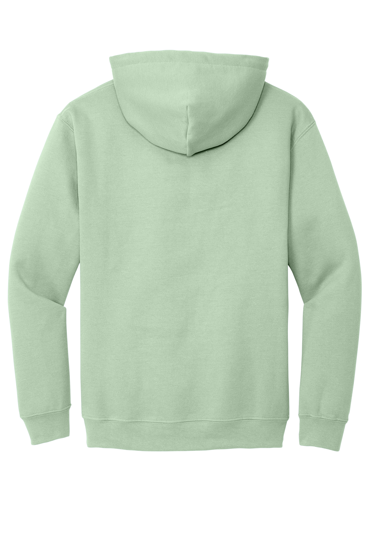 Heavy Blend Hooded Sweatshirt