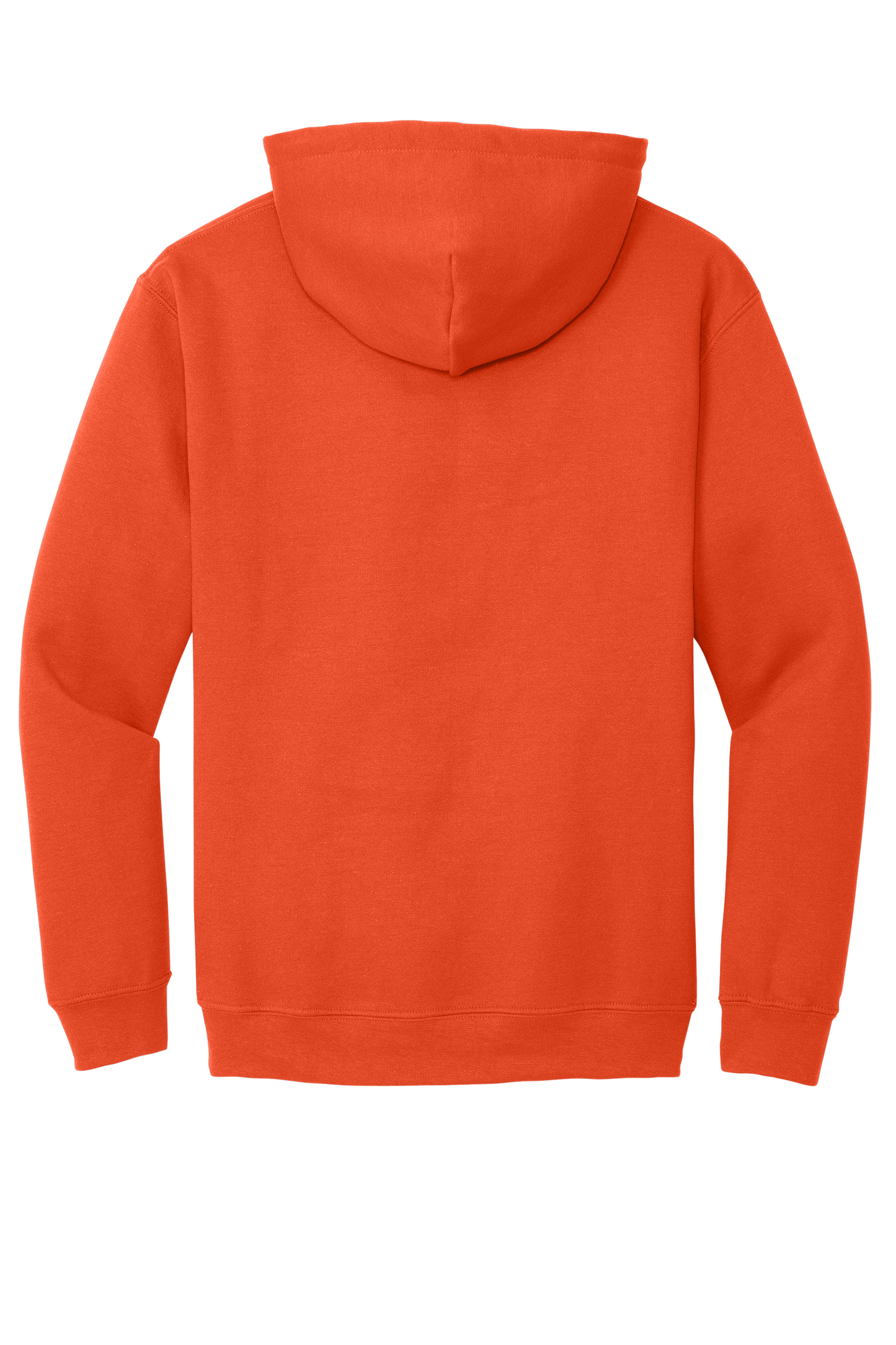 Heavy Blend Hooded Sweatshirt