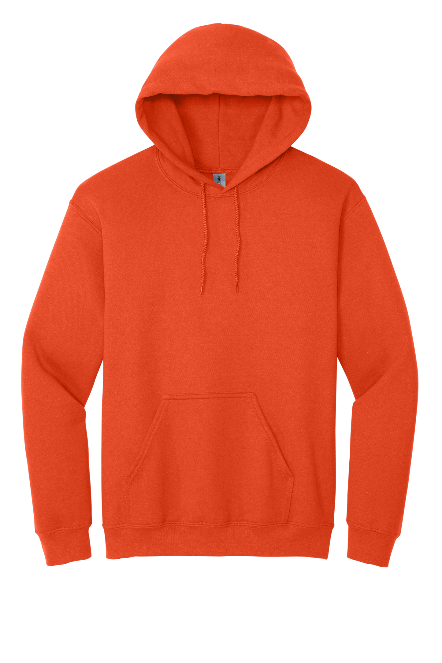 Heavy Blend Hooded Sweatshirt
