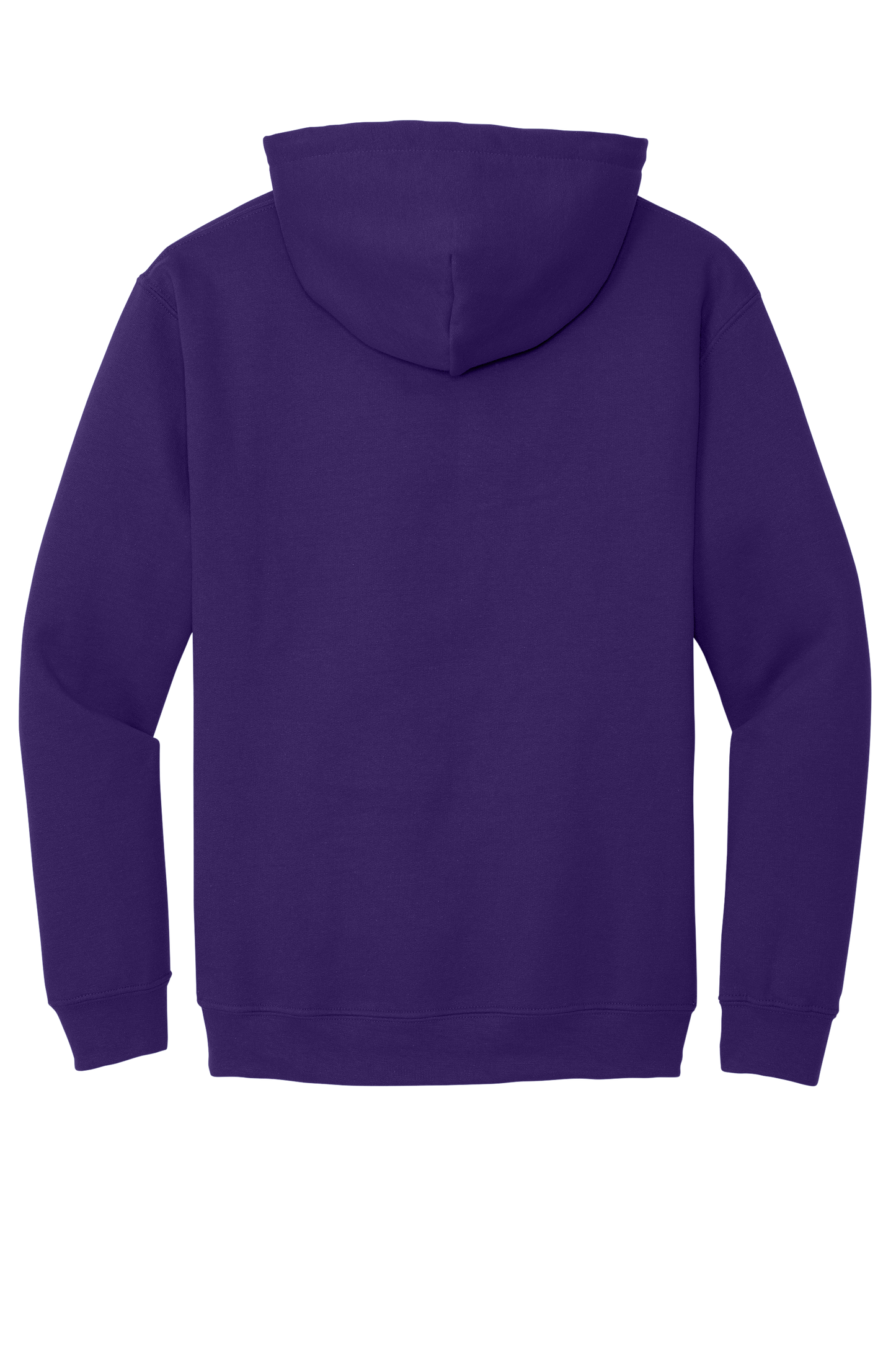 Heavy Blend Hooded Sweatshirt