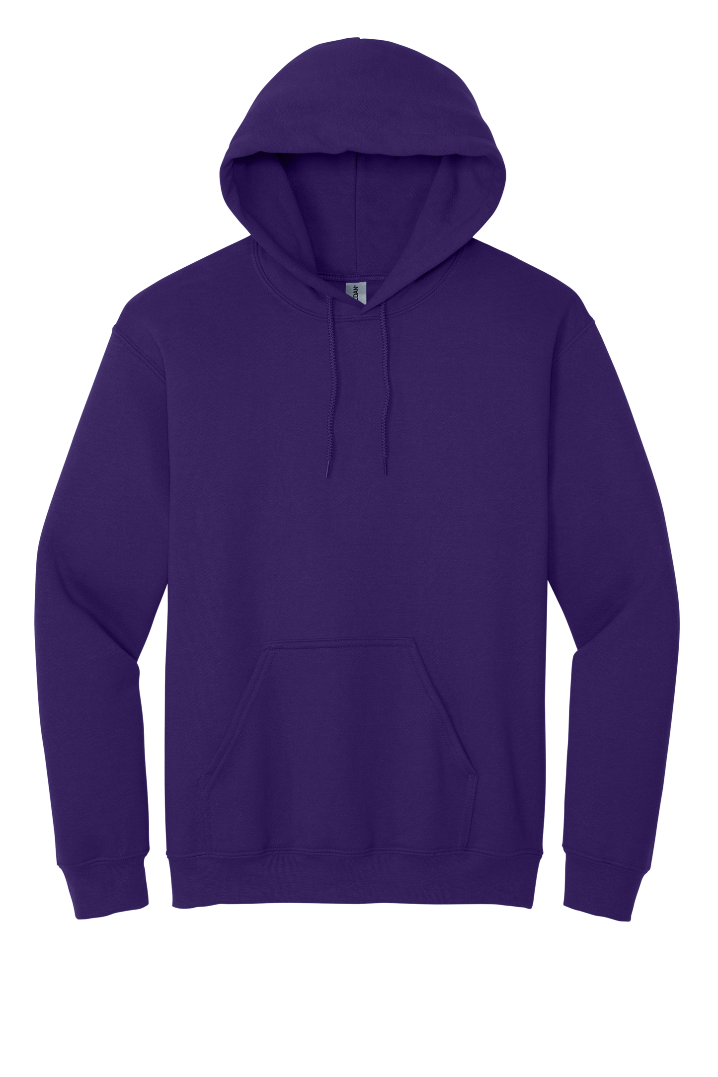 Heavy Blend Hooded Sweatshirt
