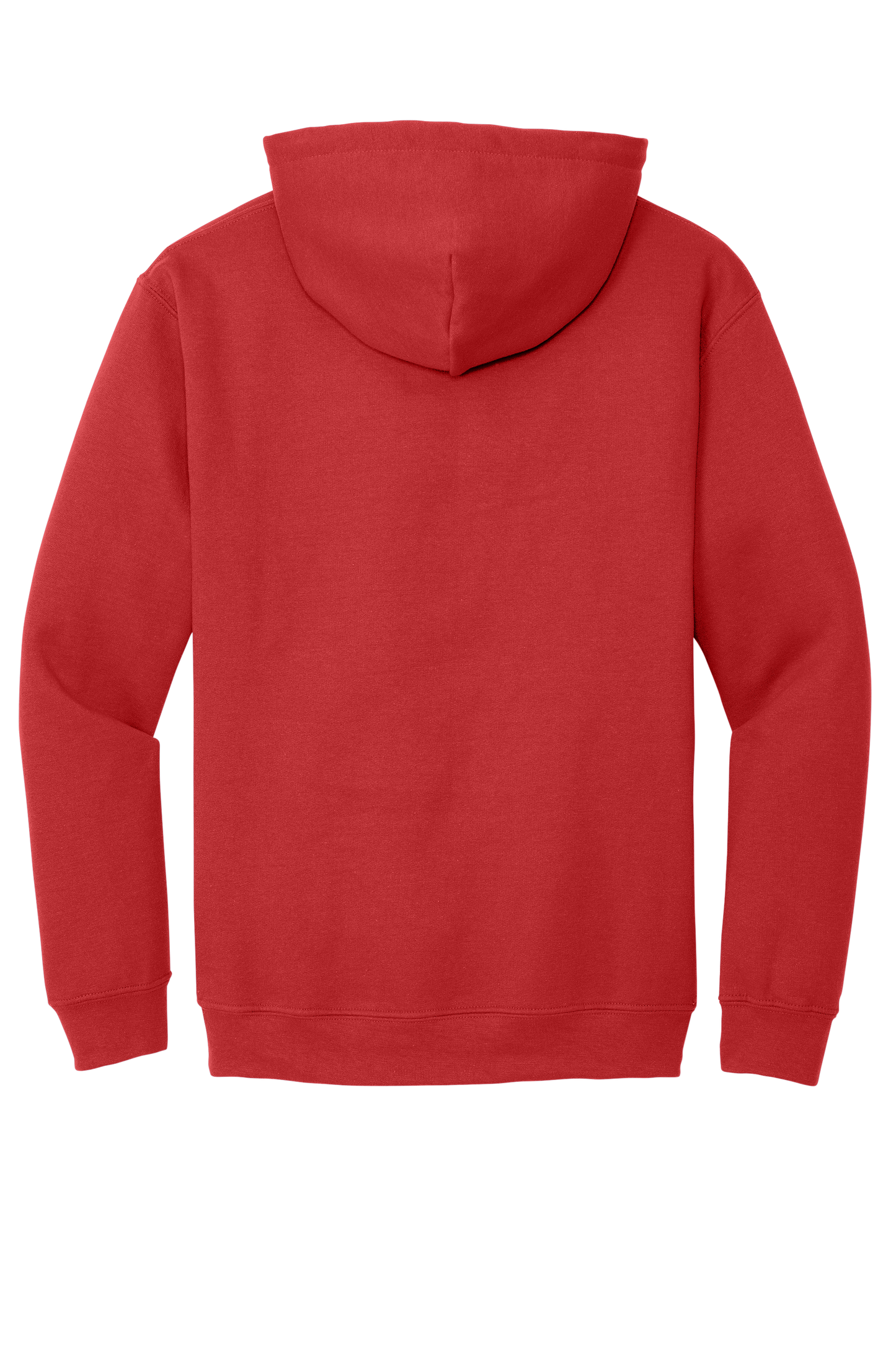 Heavy Blend Hooded Sweatshirt