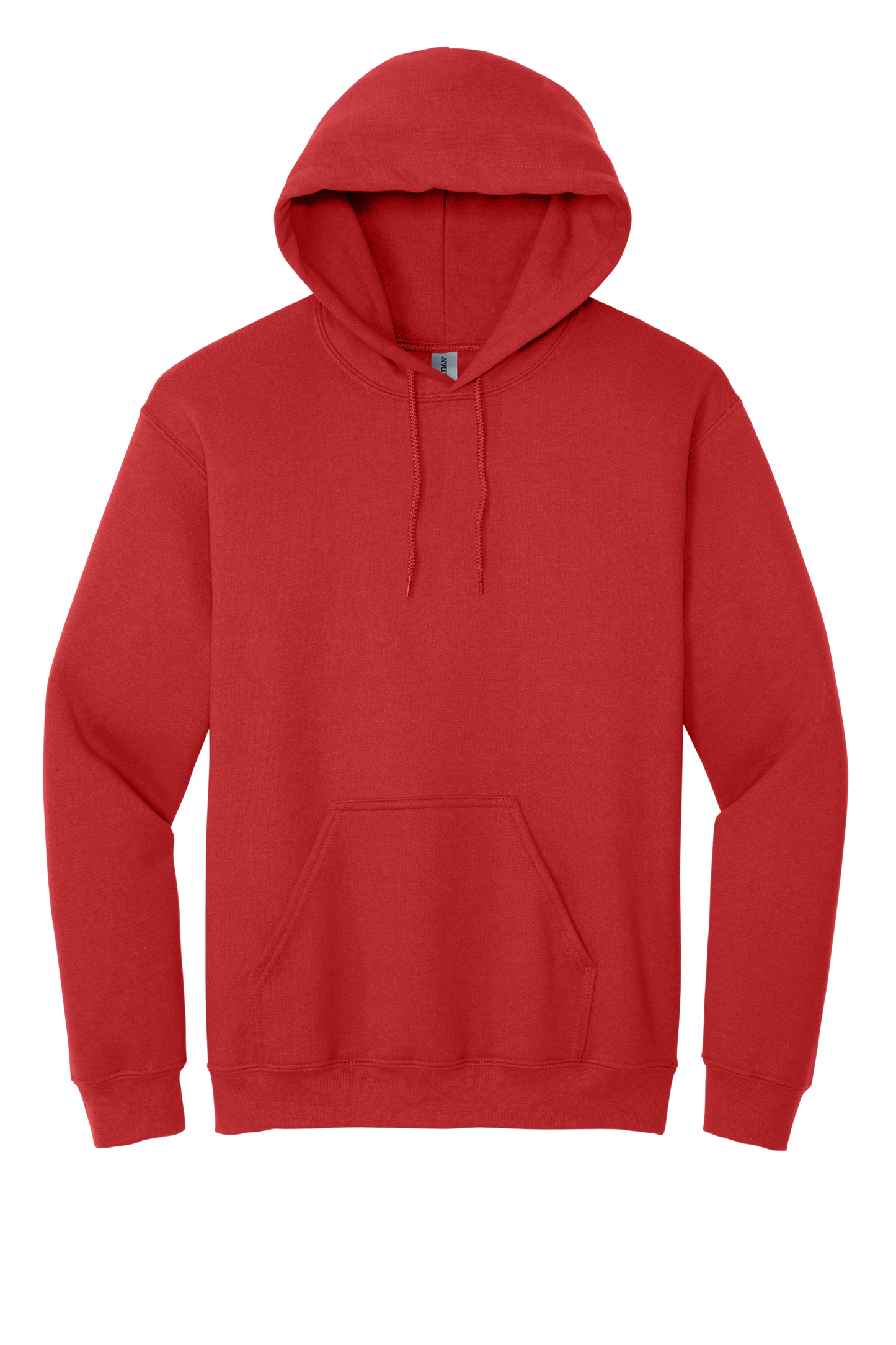 Heavy Blend Hooded Sweatshirt