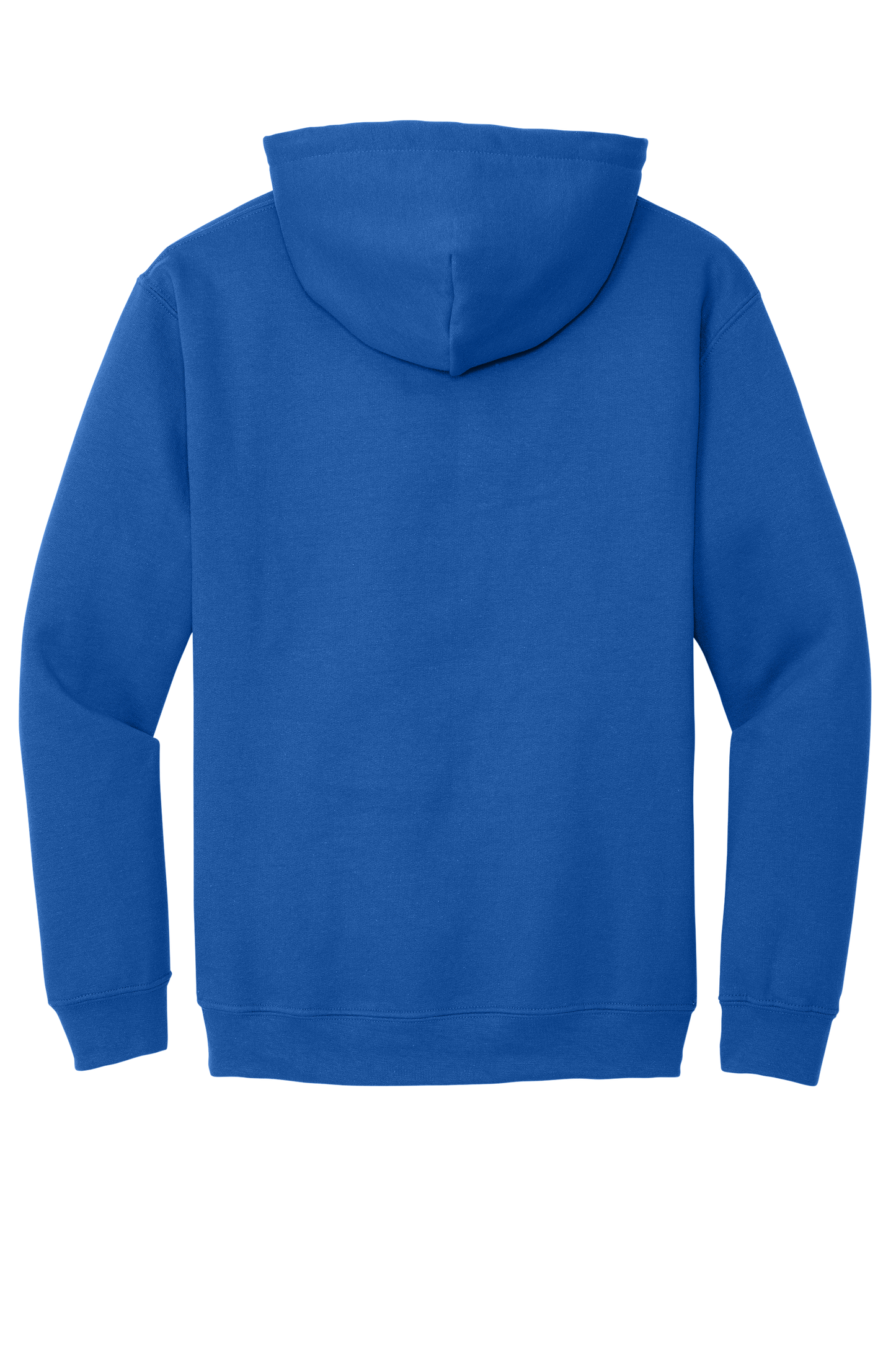 Heavy Blend Hooded Sweatshirt