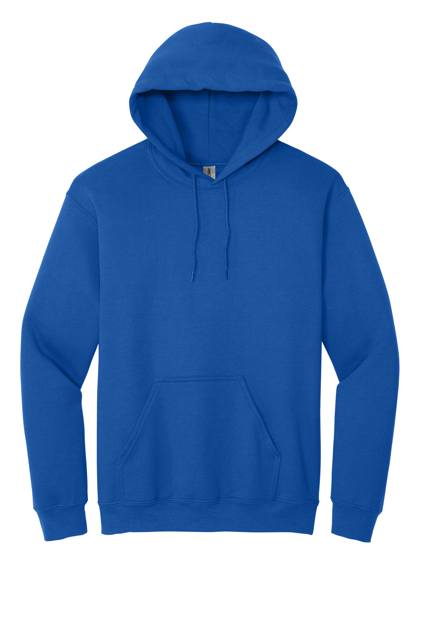 Heavy Blend Hooded Sweatshirt