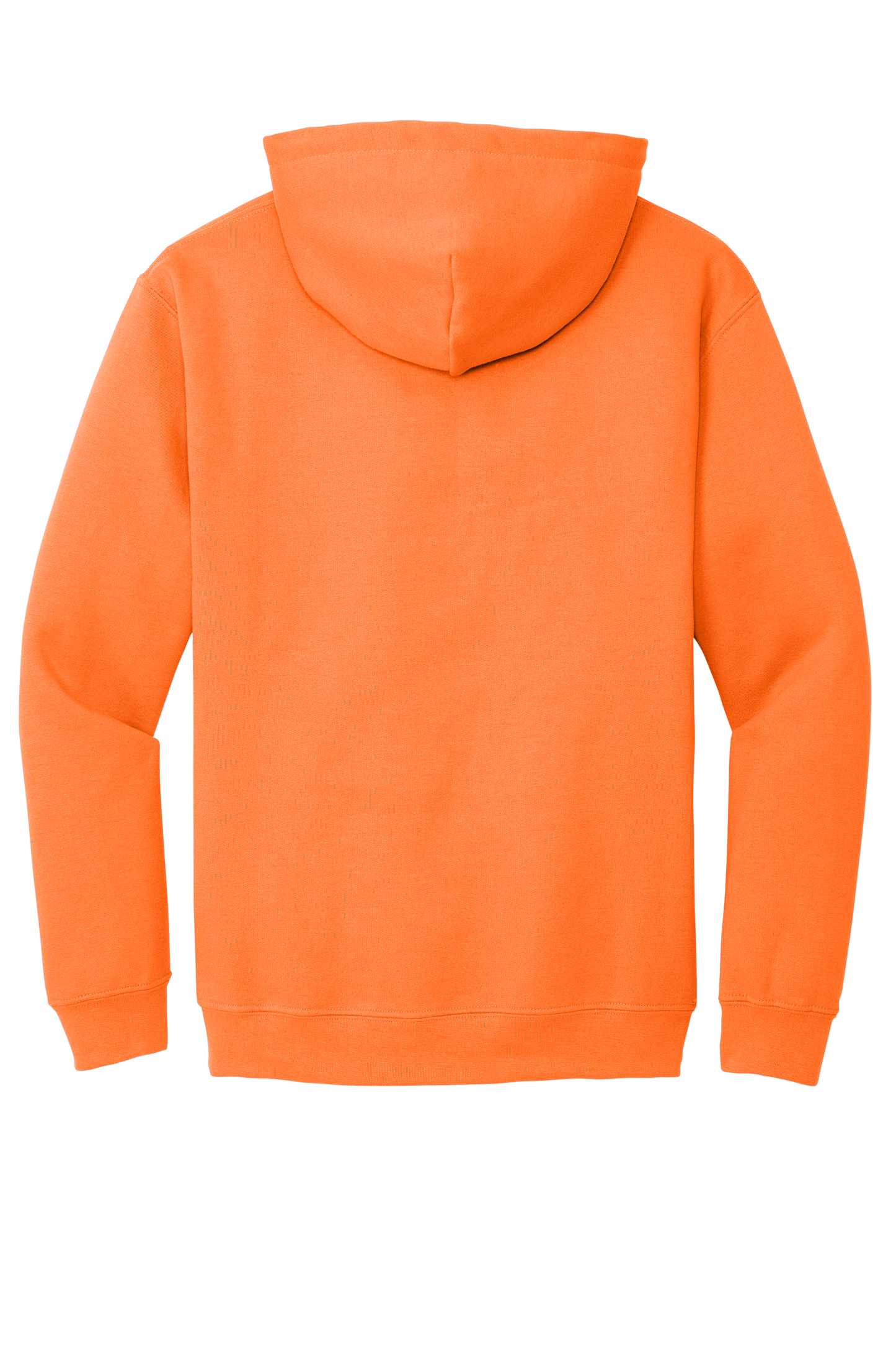 Heavy Blend Hooded Sweatshirt