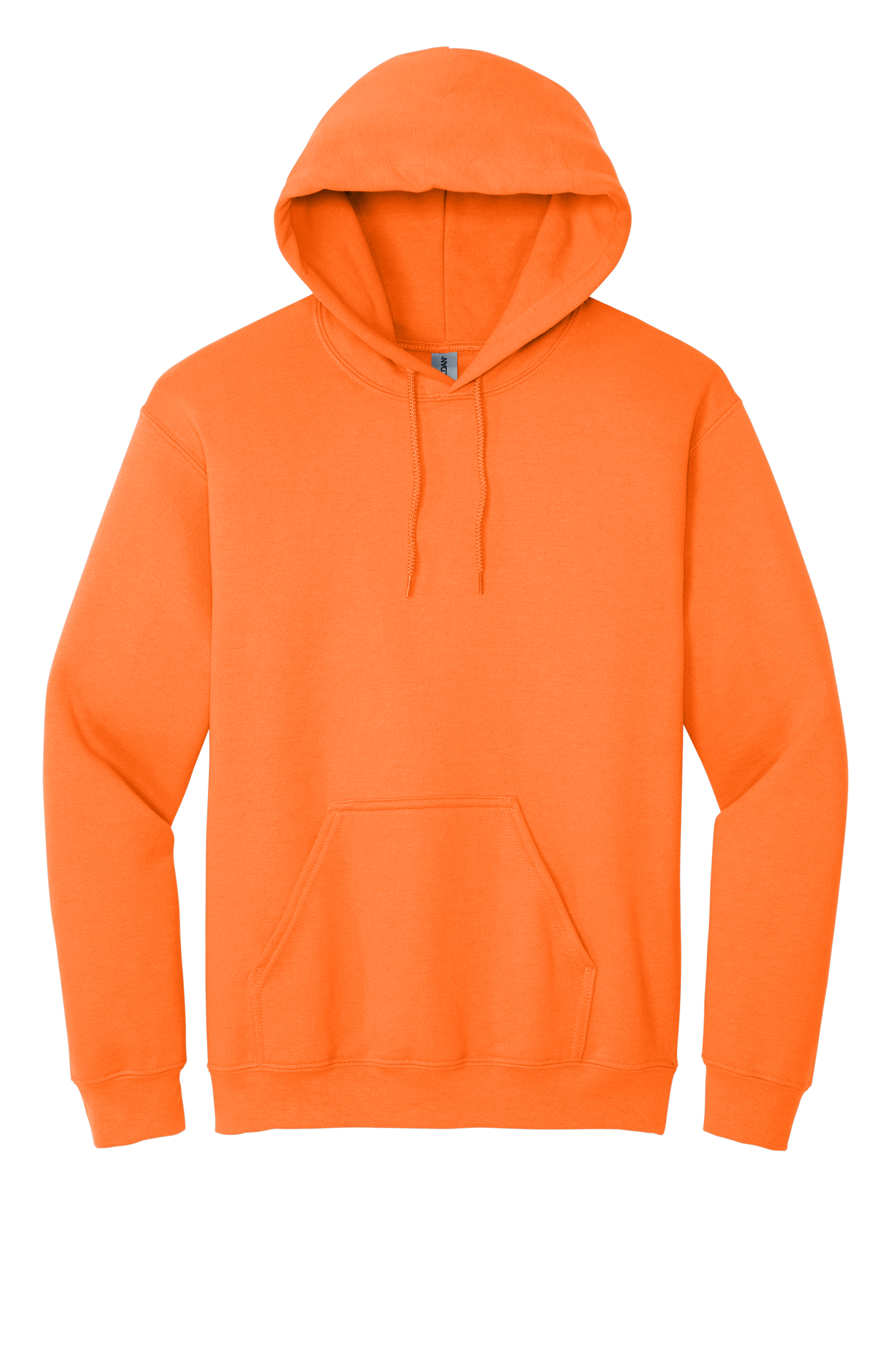 Heavy Blend Hooded Sweatshirt
