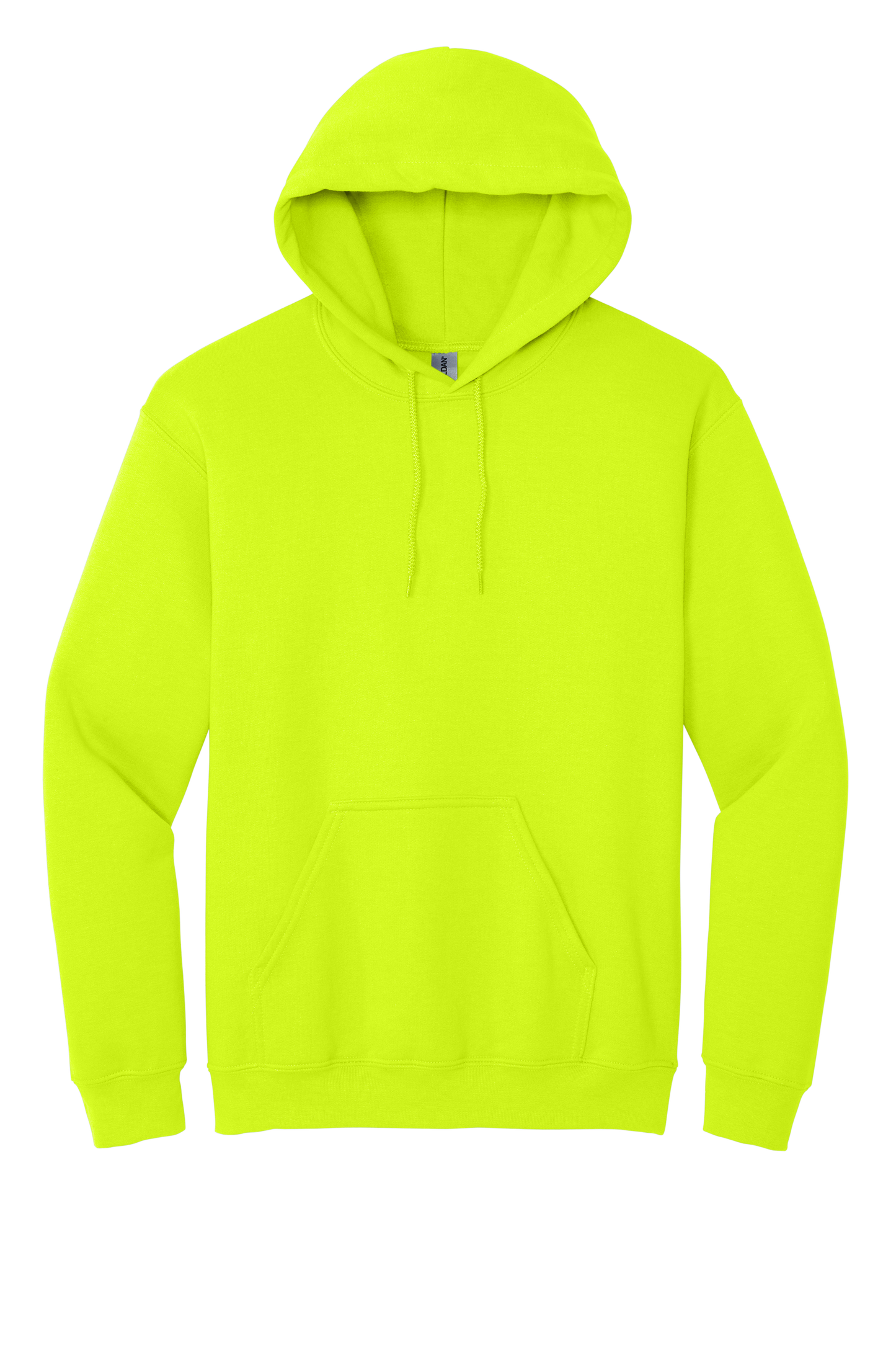 Heavy Blend Hooded Sweatshirt