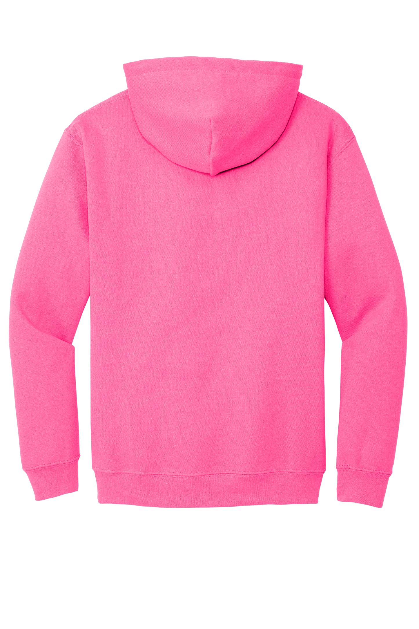 Heavy Blend Hooded Sweatshirt