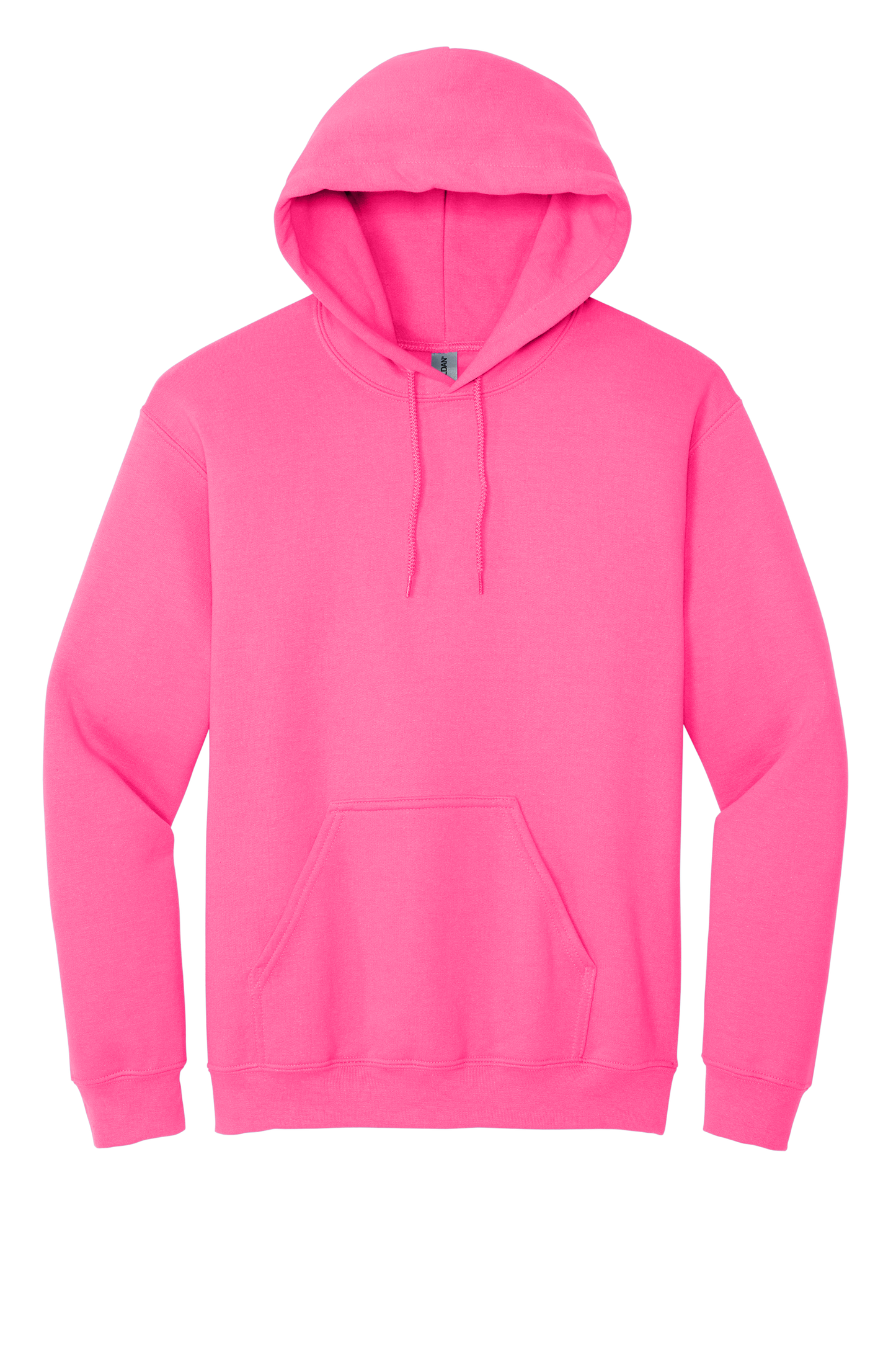 Heavy Blend Hooded Sweatshirt