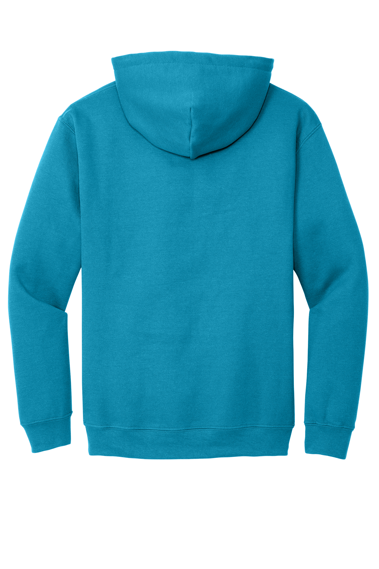 Heavy Blend Hooded Sweatshirt