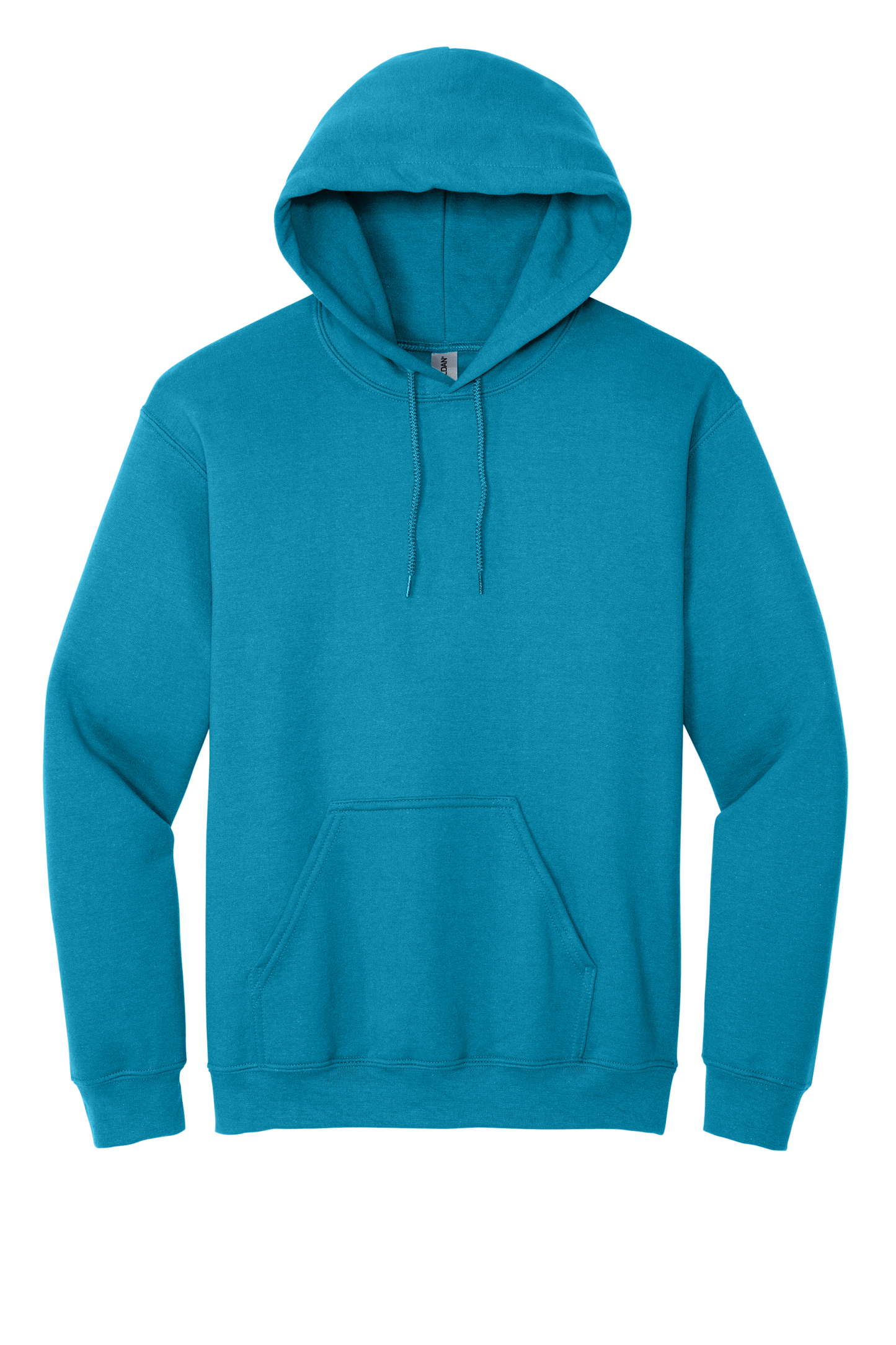 Heavy Blend Hooded Sweatshirt