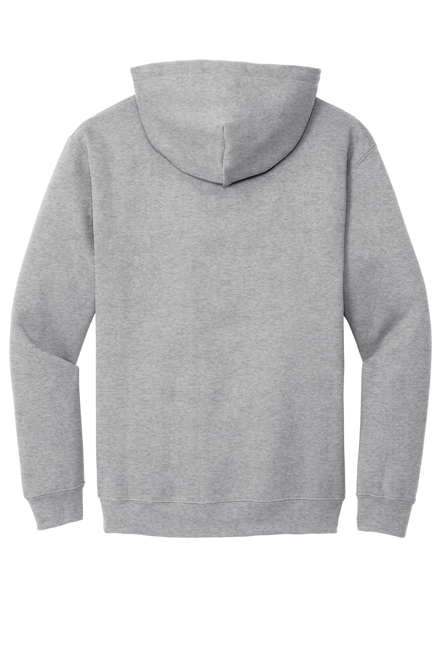 Heavy Blend Hooded Sweatshirt