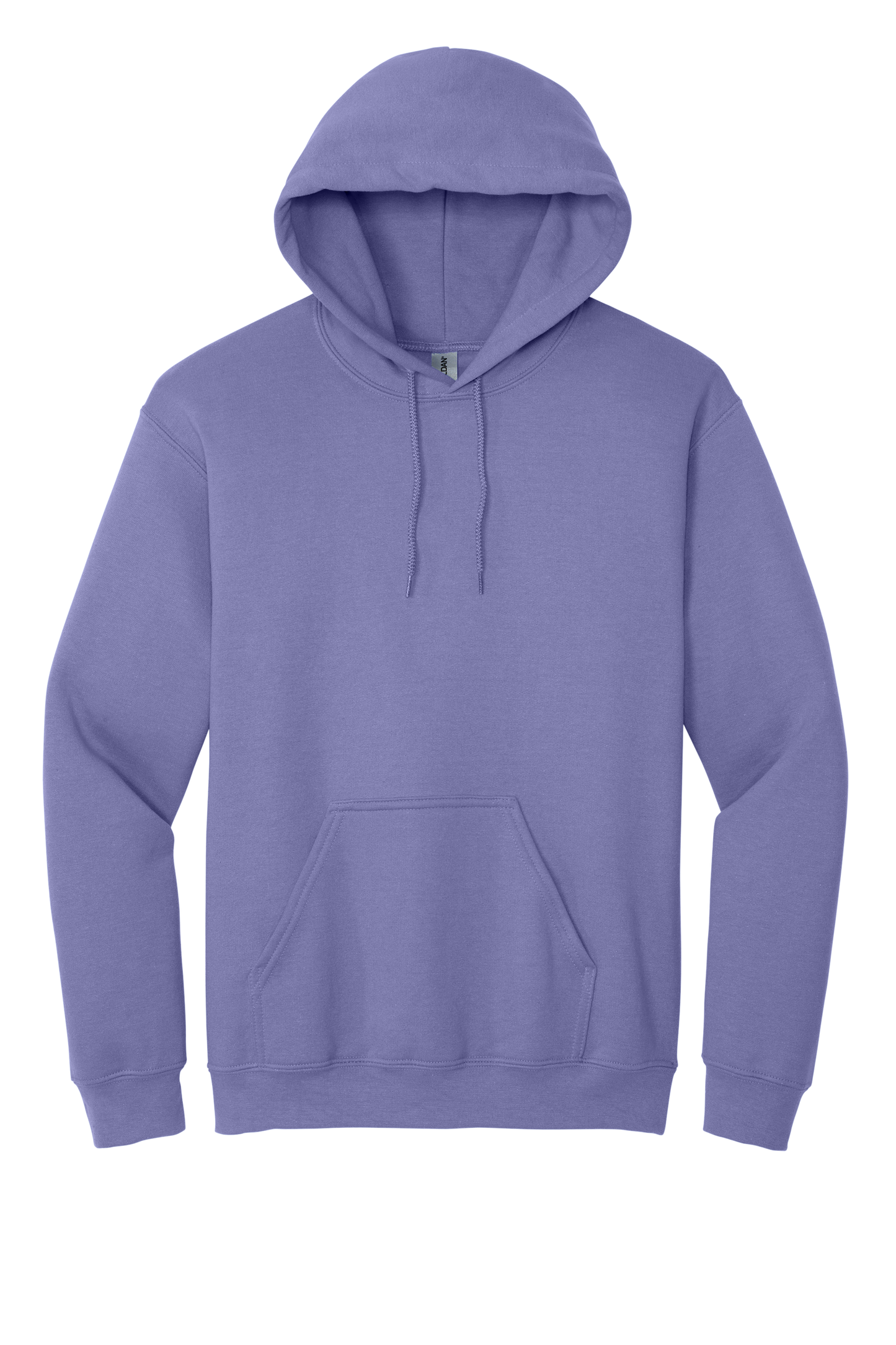 Heavy Blend Hooded Sweatshirt
