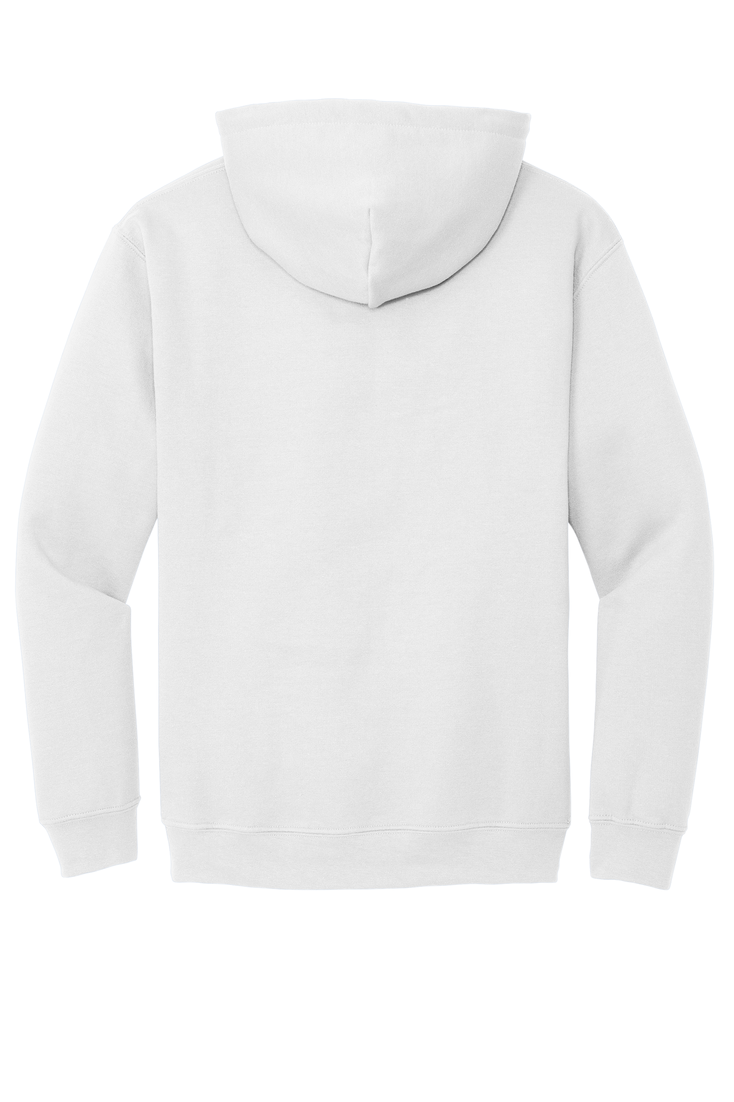Heavy Blend Hooded Sweatshirt