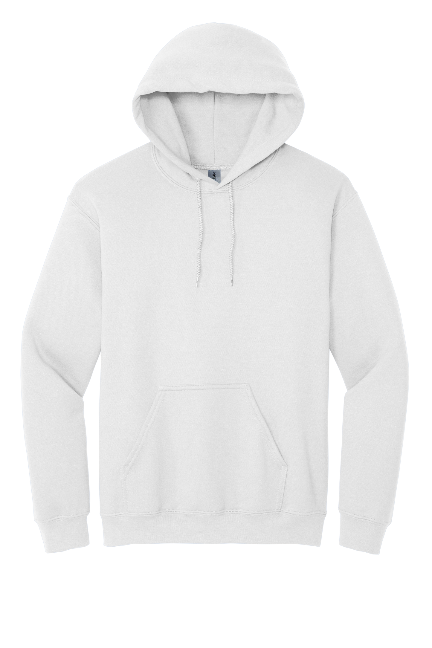 Heavy Blend Hooded Sweatshirt