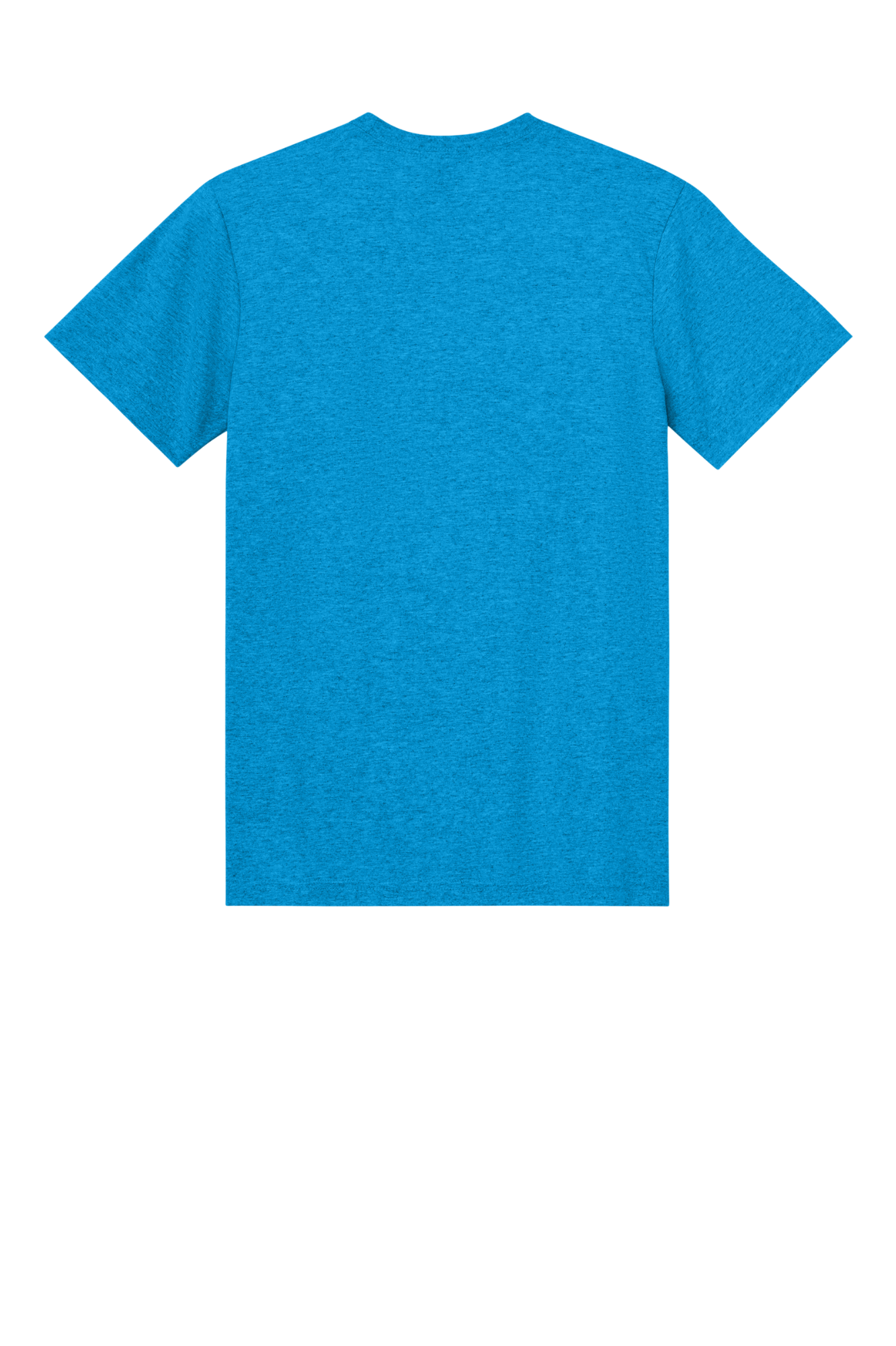 Light Cotton Short Sleeve T-Shirt