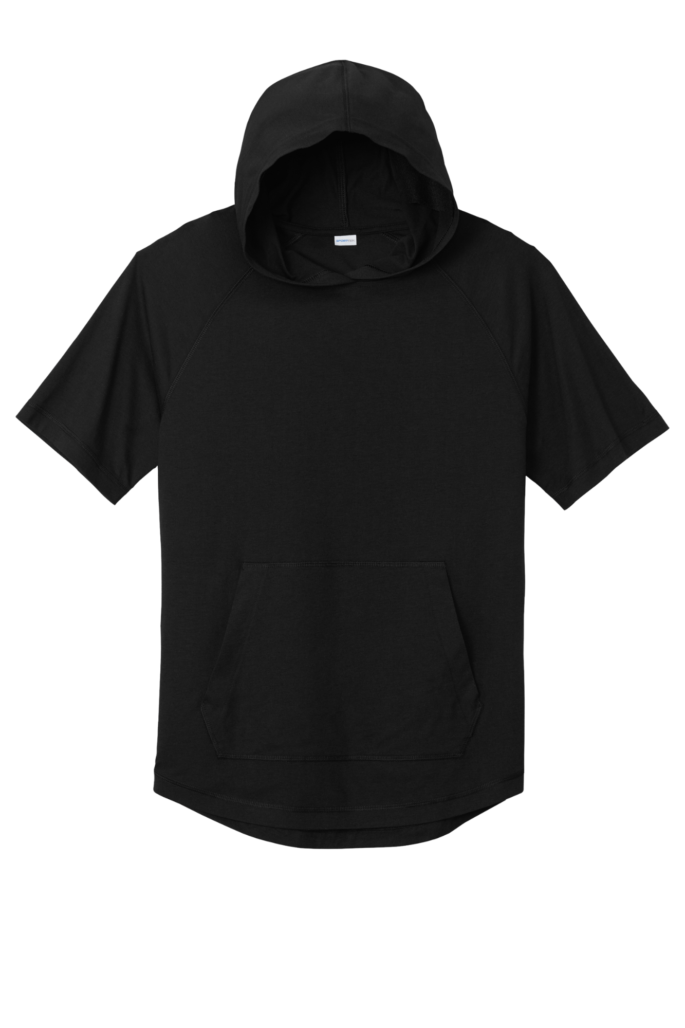 Short Sleeve Hoodie